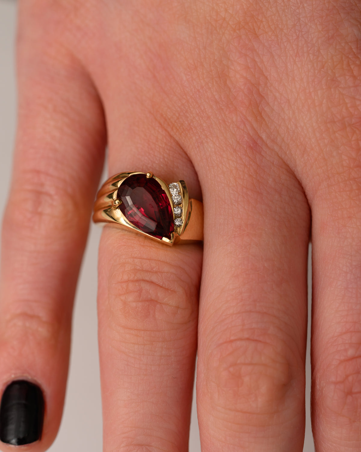 Samantha Ring