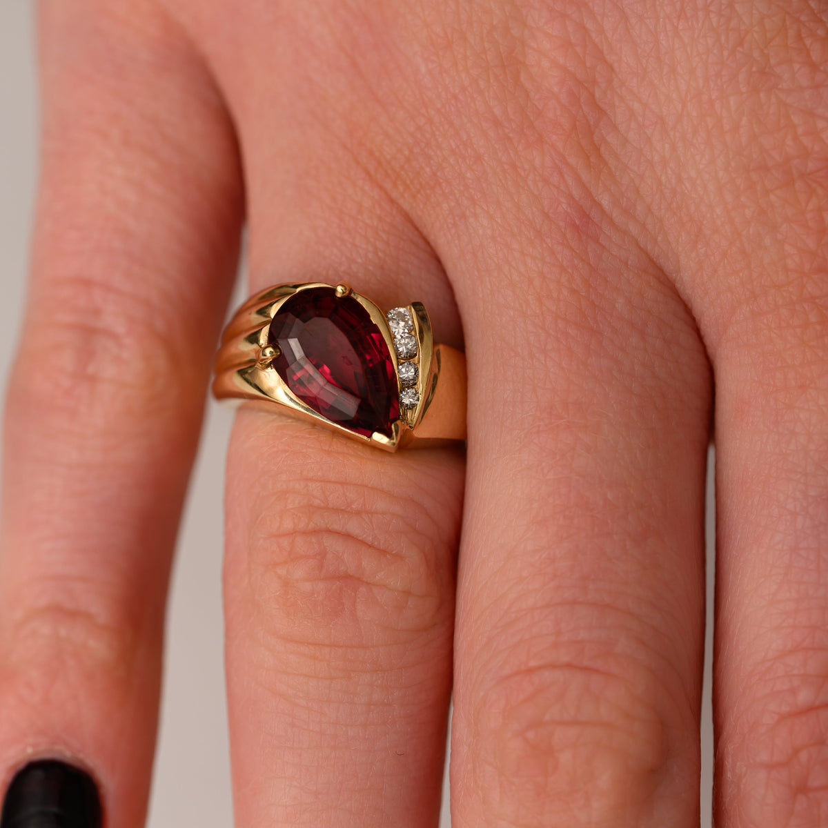 Samantha Ring