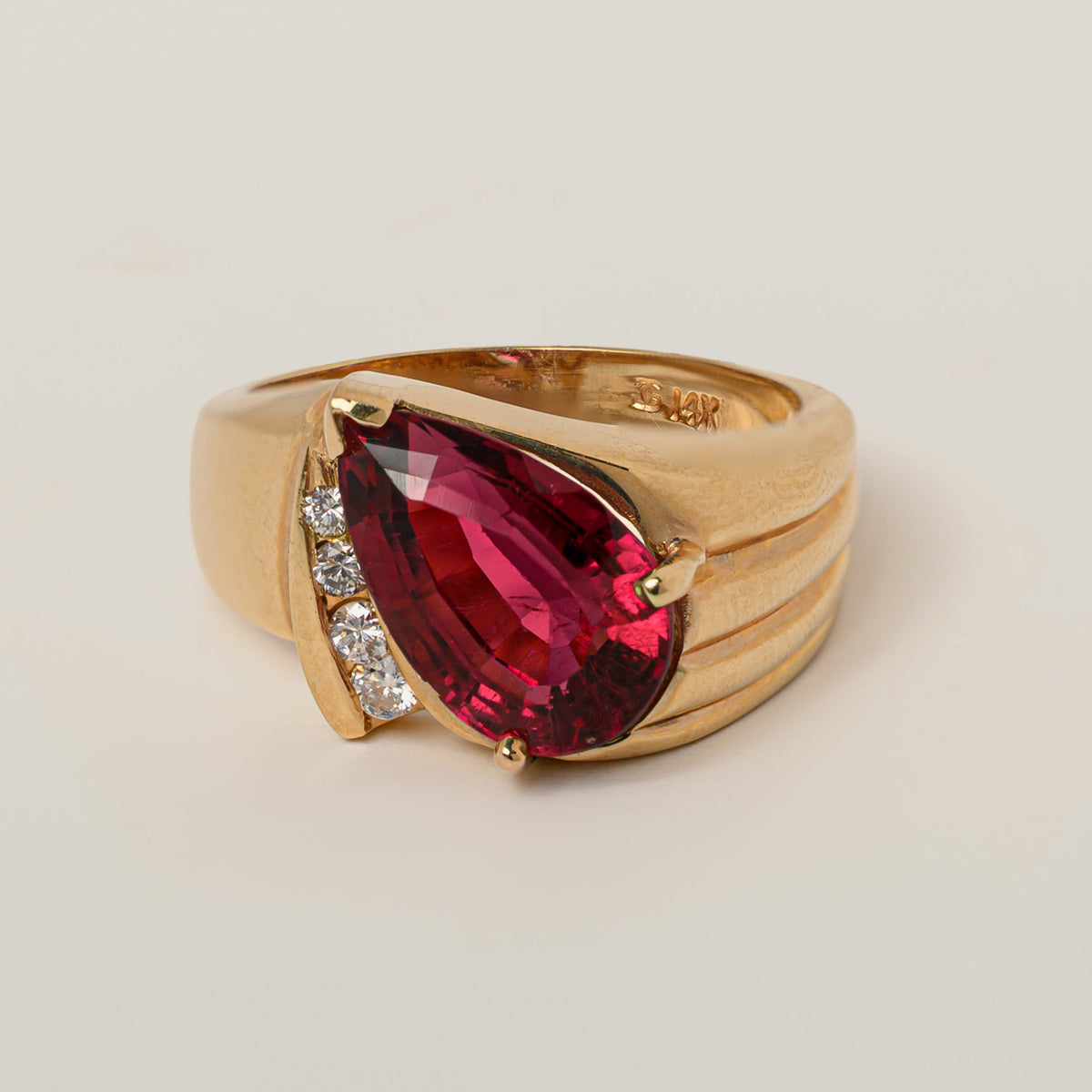 Samantha Ring