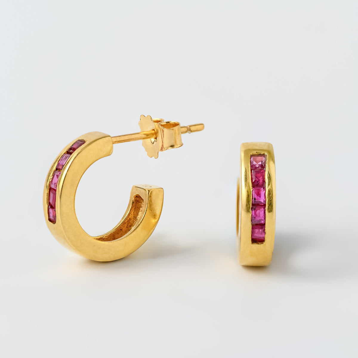 Vaida Earrings