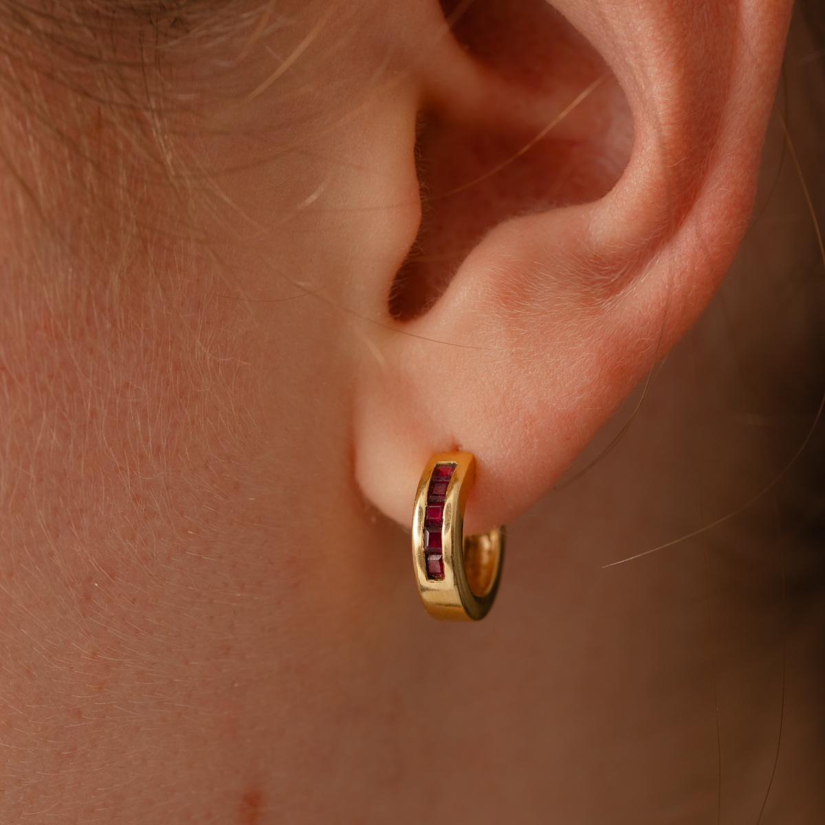 Vaida Earrings