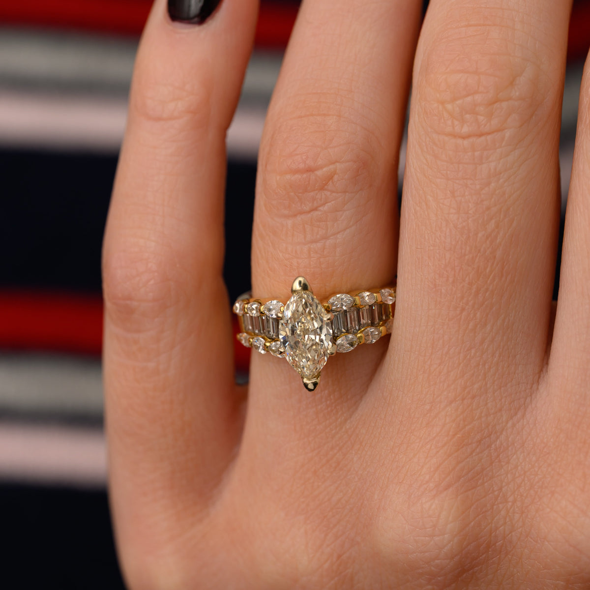 Valentina Ring