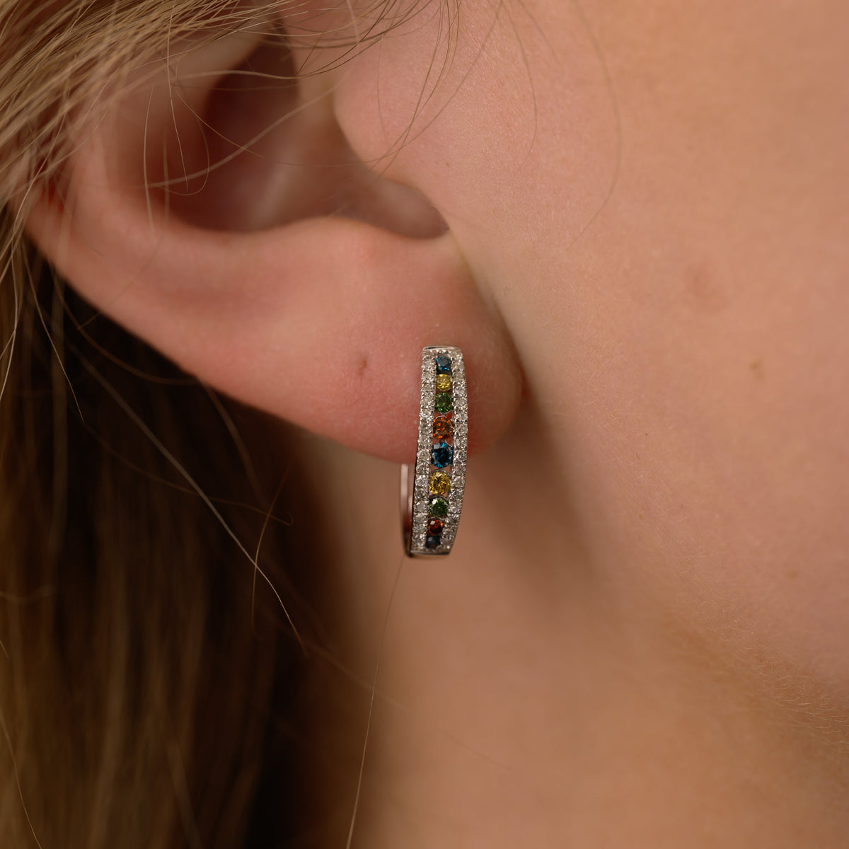 Wanda Earrings