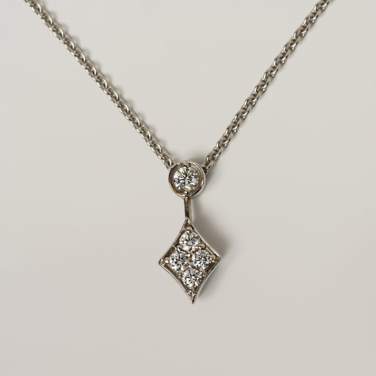 Wendy Necklace