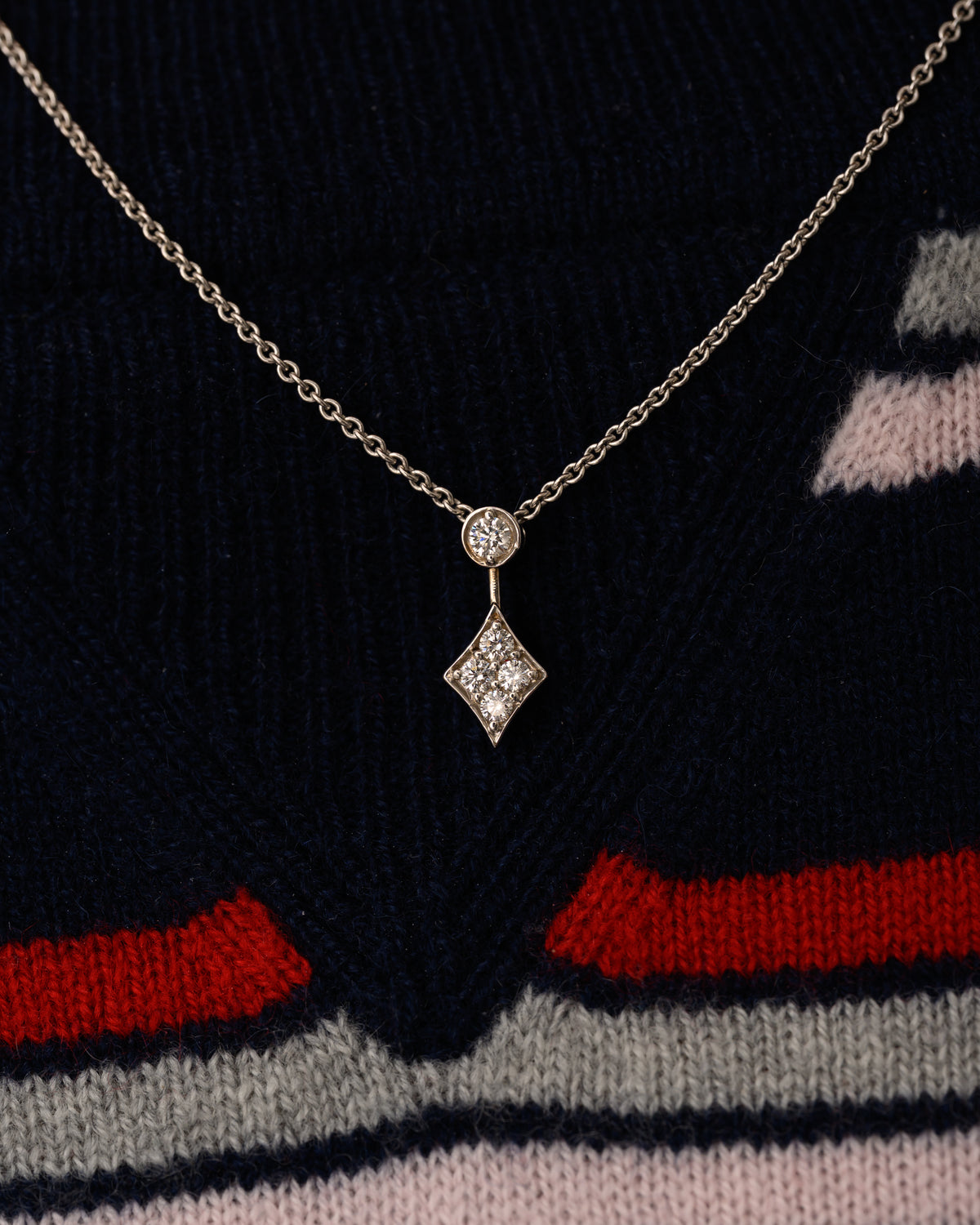 Wendy Necklace