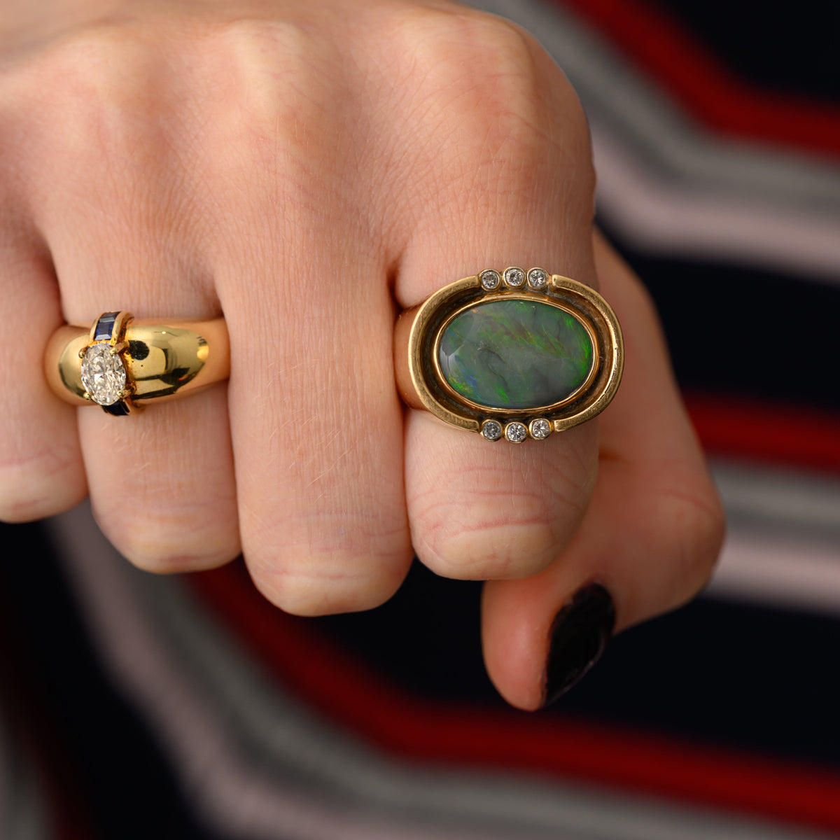 Winifred Ring