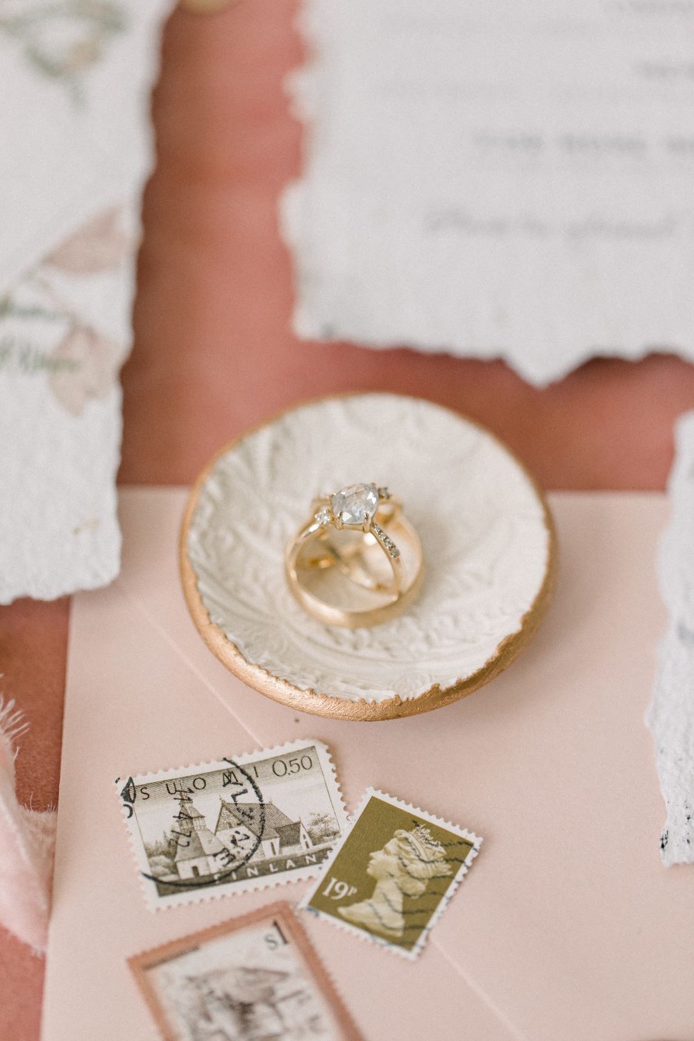 Lilly Ring