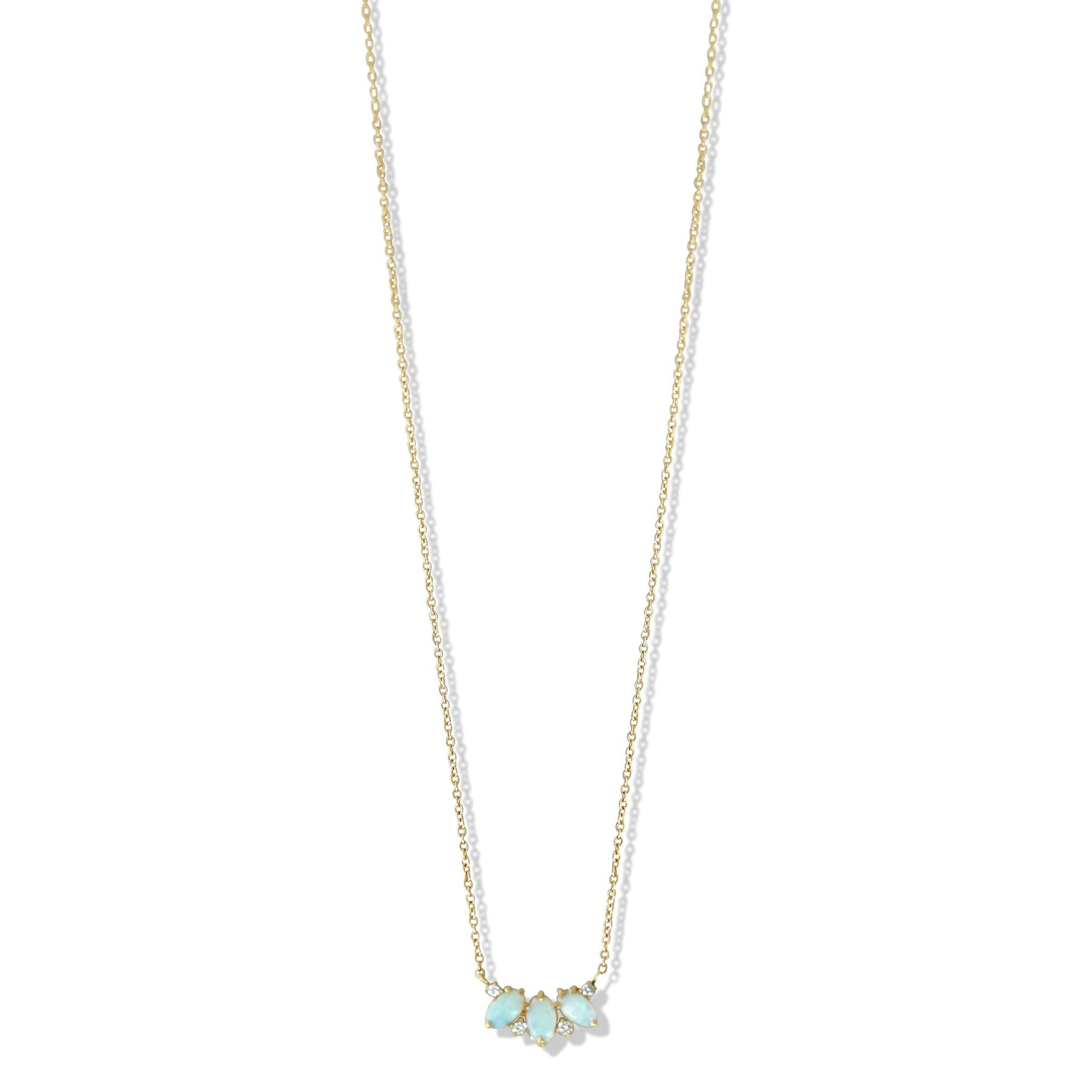 Aubrey Necklace