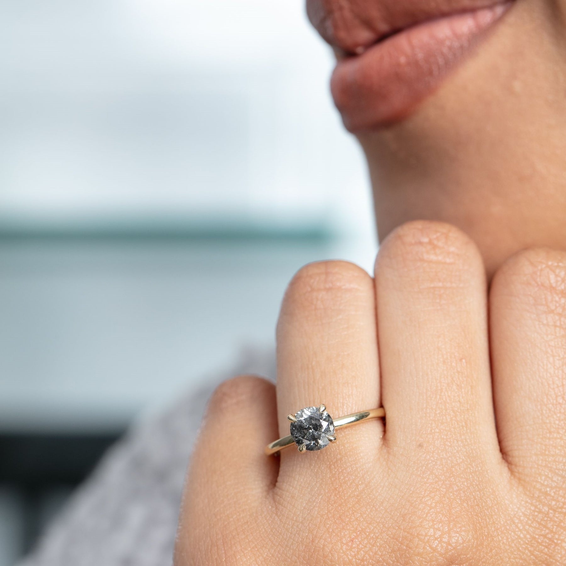 Dawn Ring