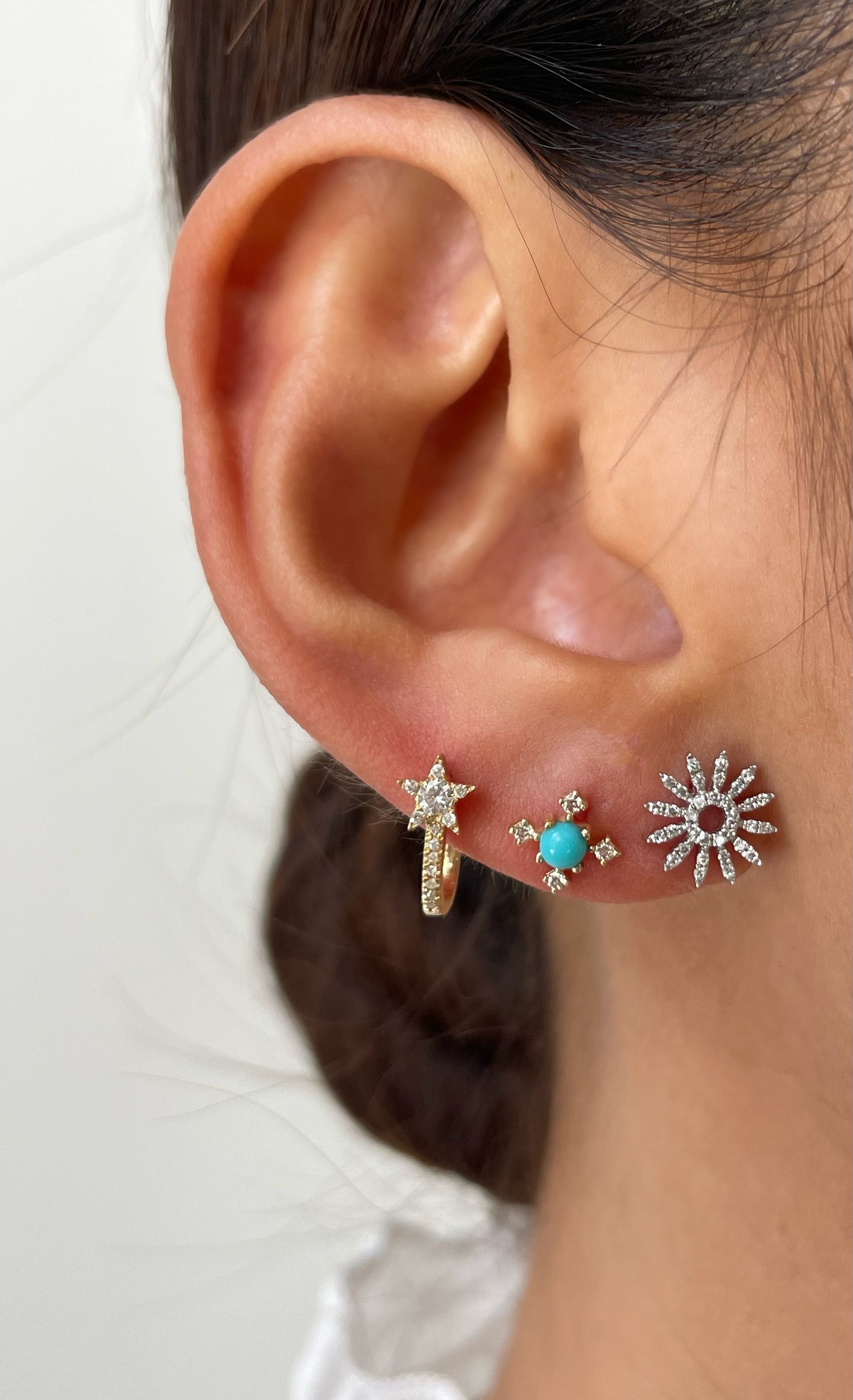 Renee Earrings