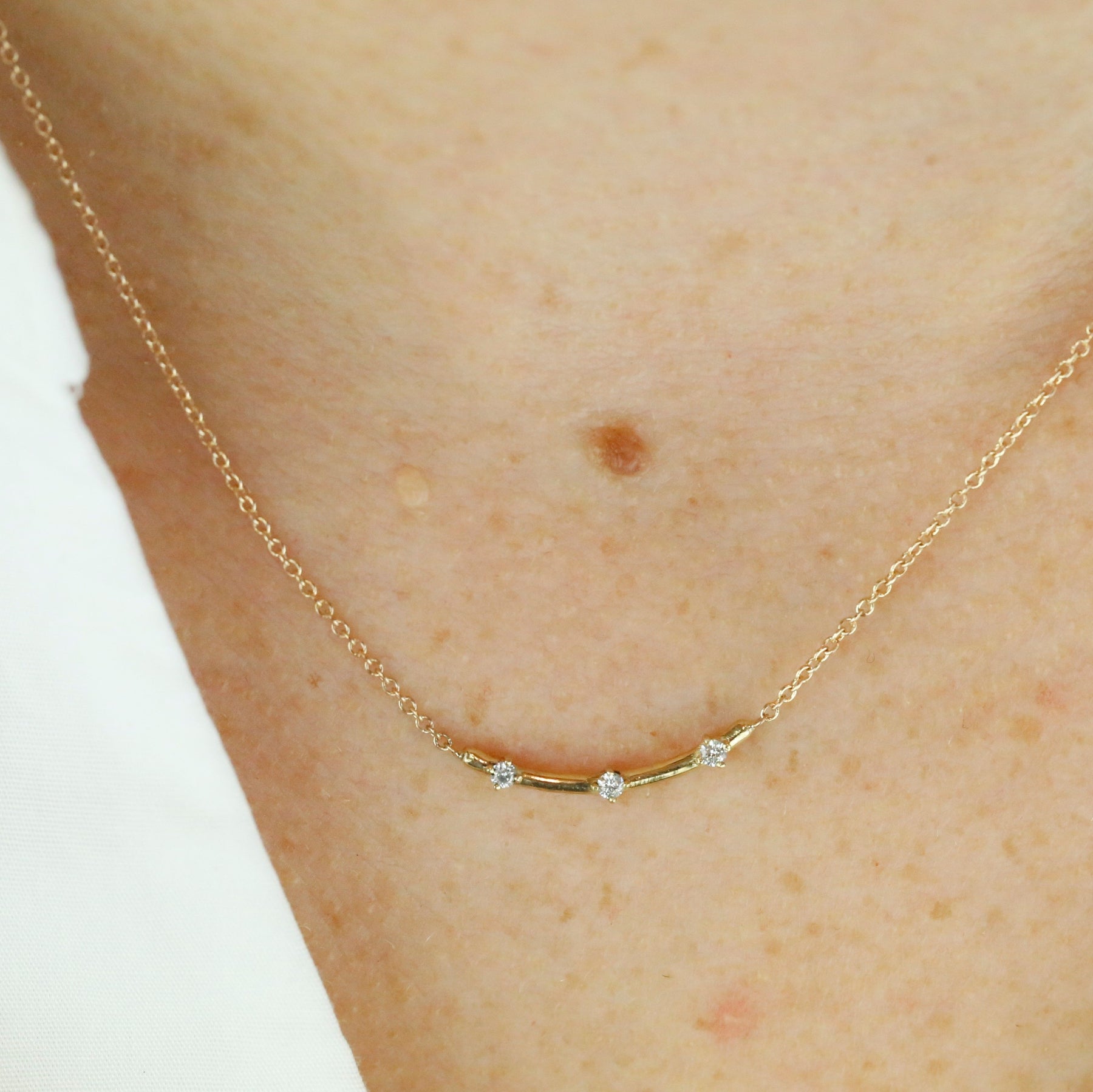 Adeline Necklace
