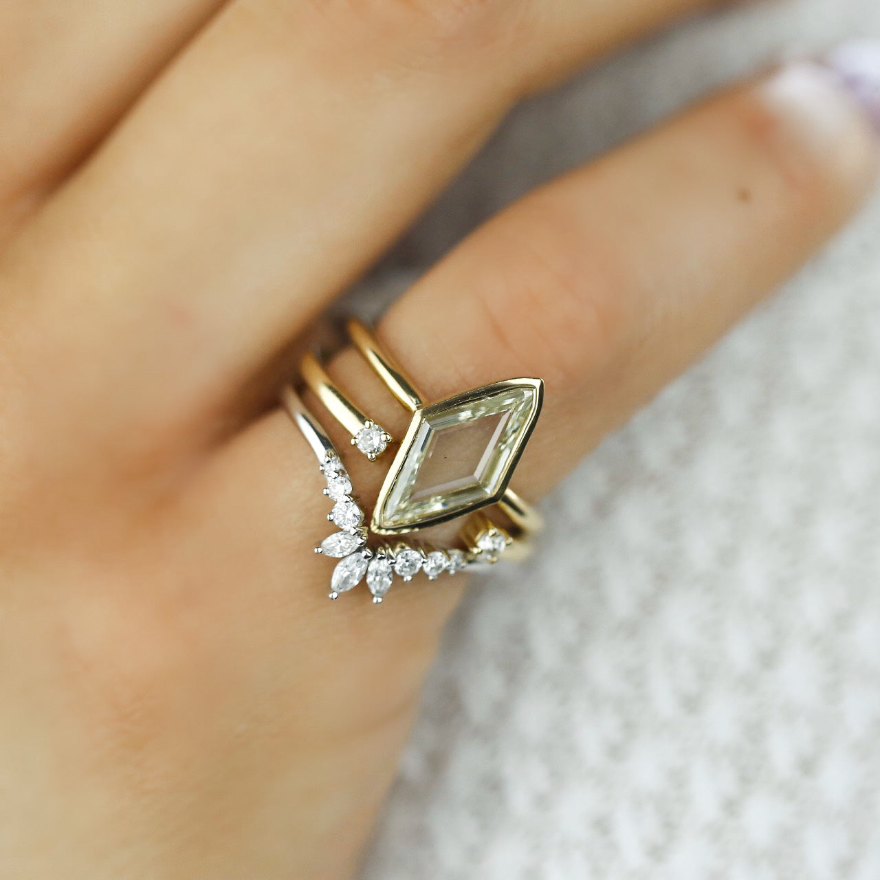 Adalee Ring