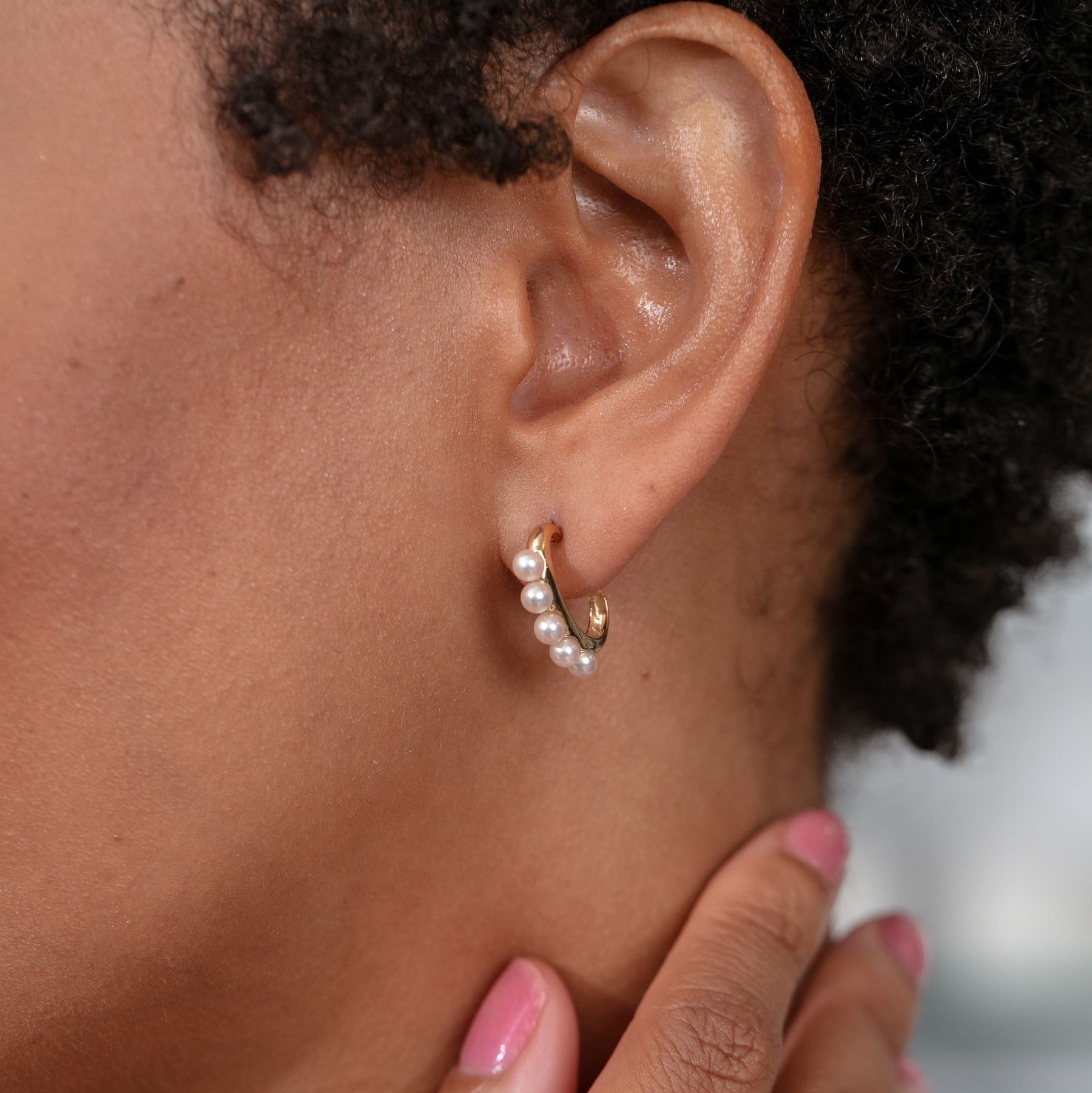 Quinn Earrings