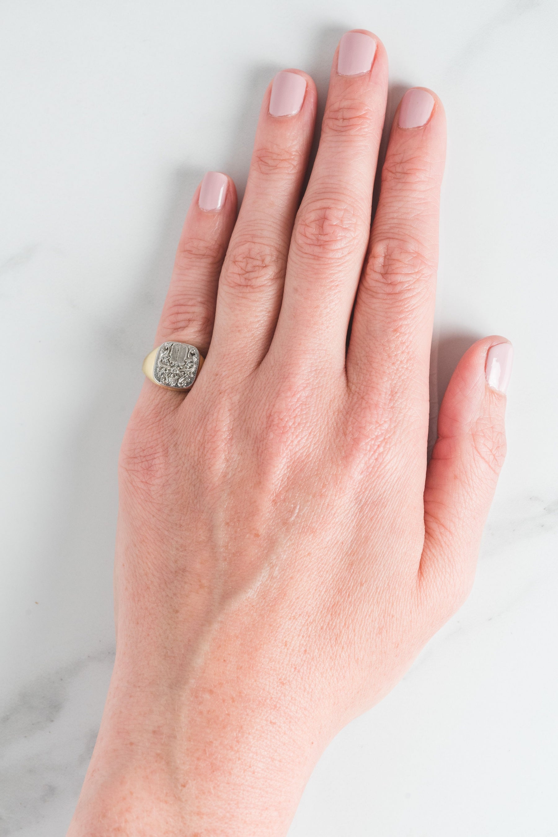 Juniper Ring