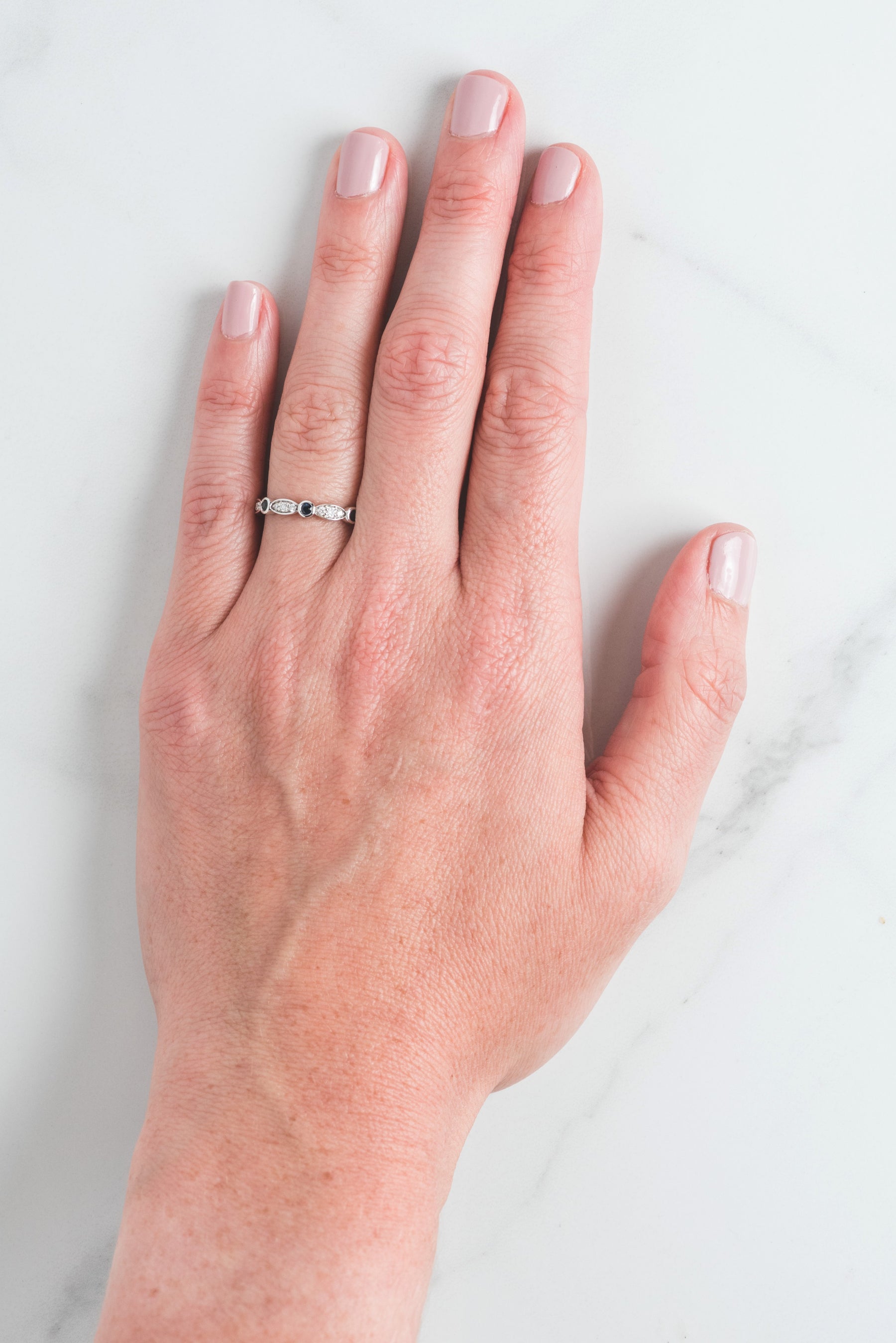Isadora Ring