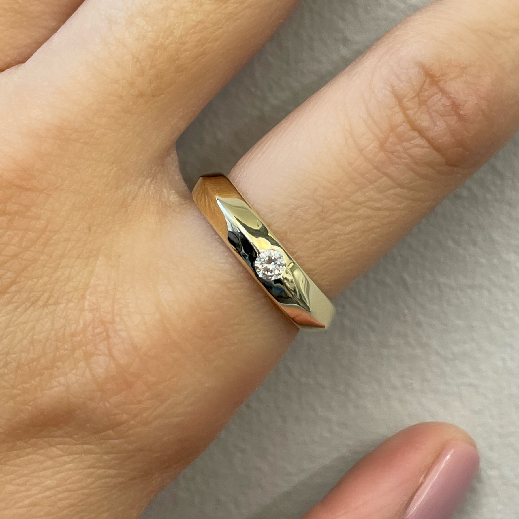 Rowan Ring
