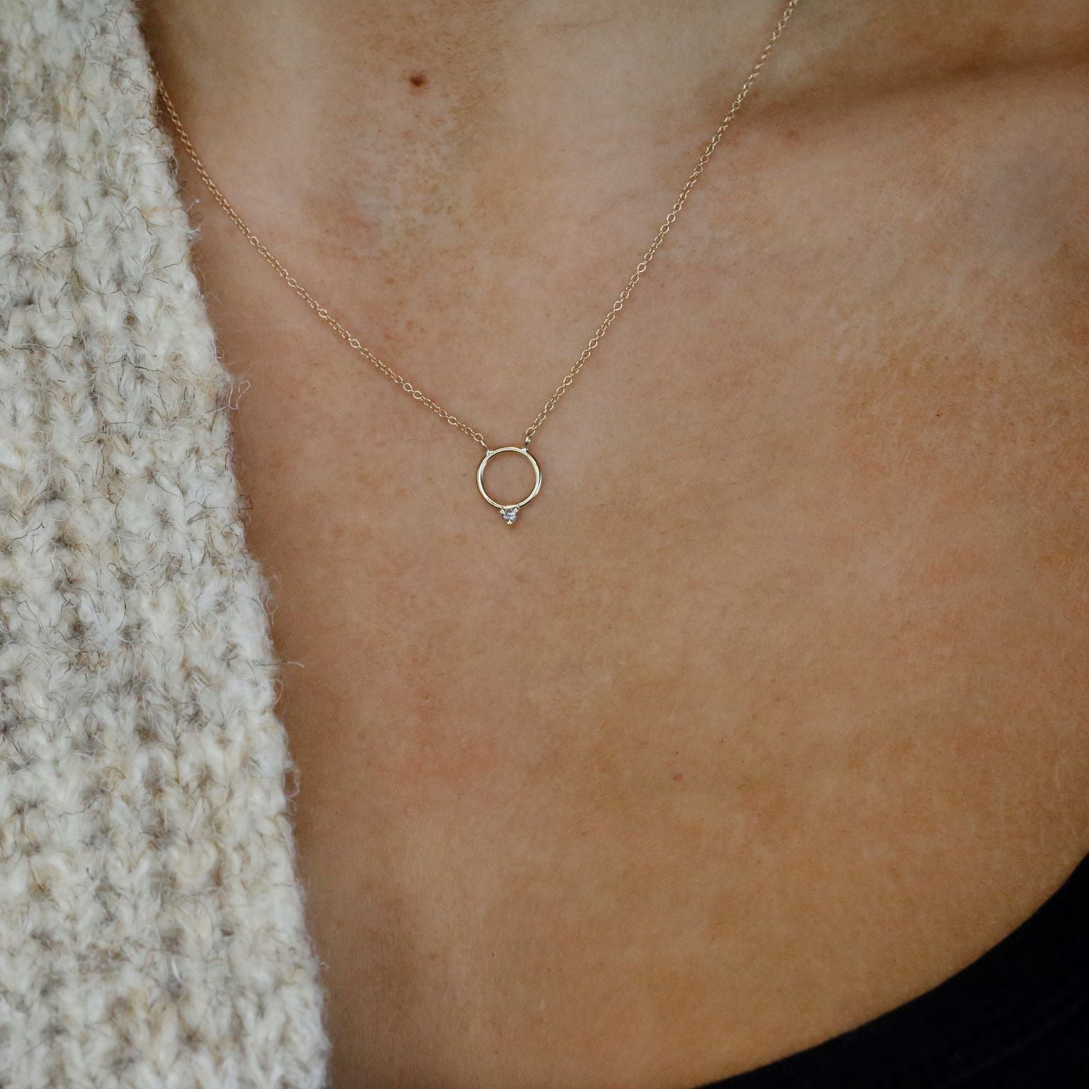 Chloe Necklace