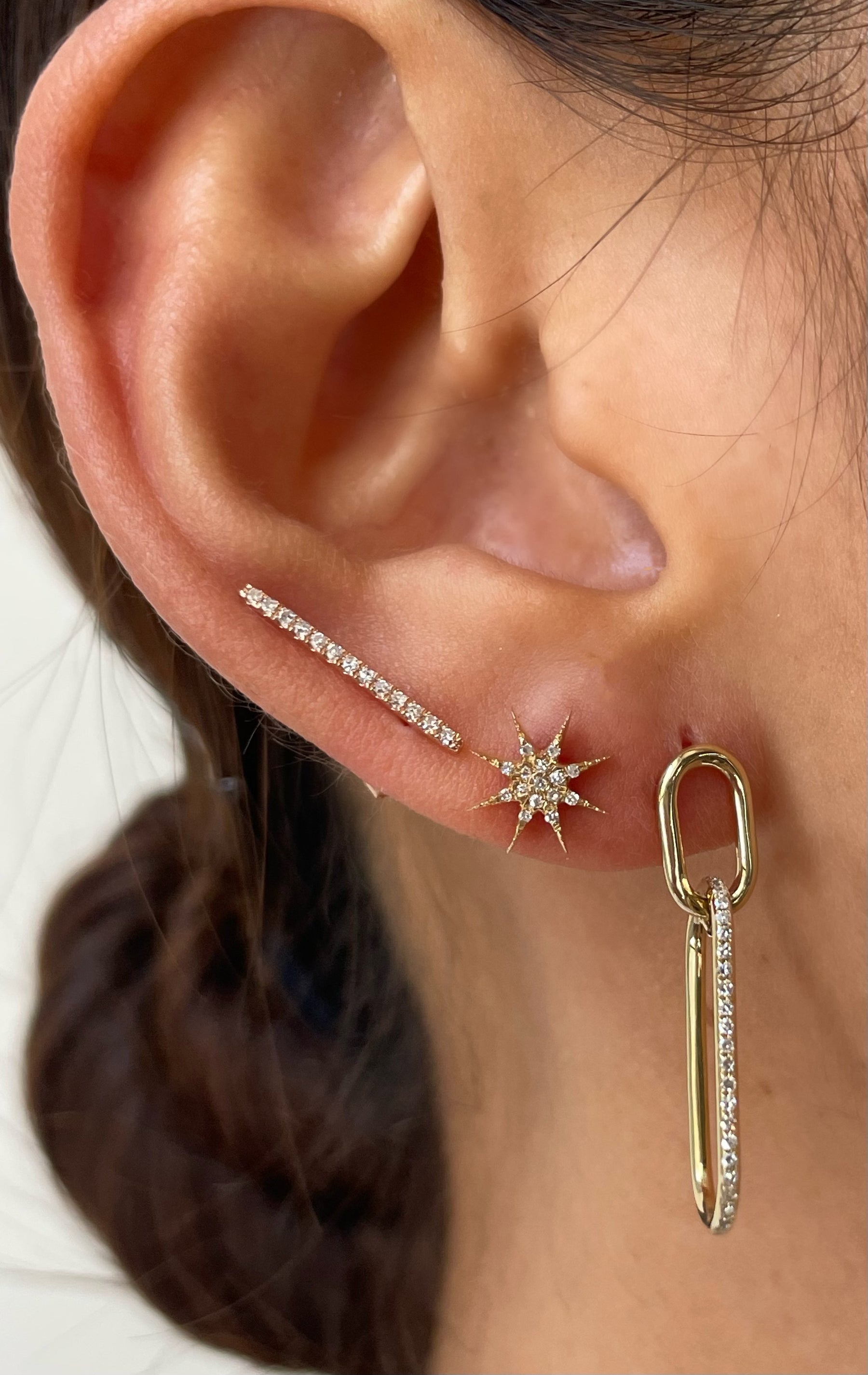 Ally Earrings