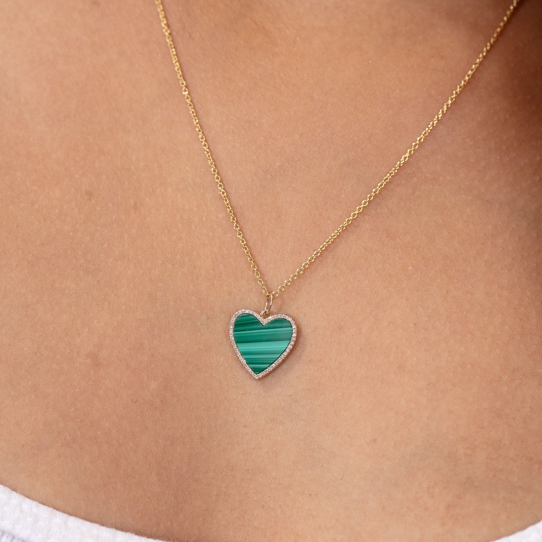 Ainsley Necklace