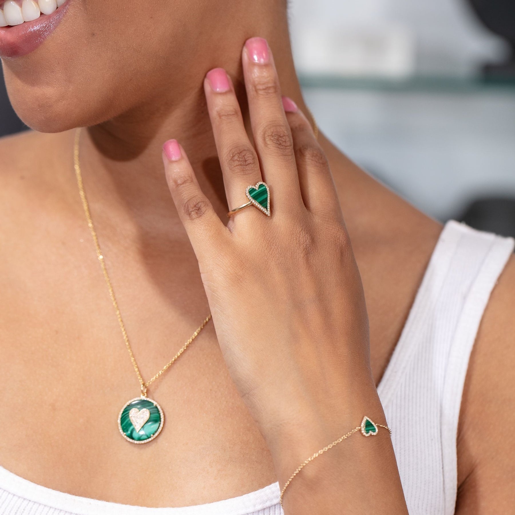 Ava Ring
