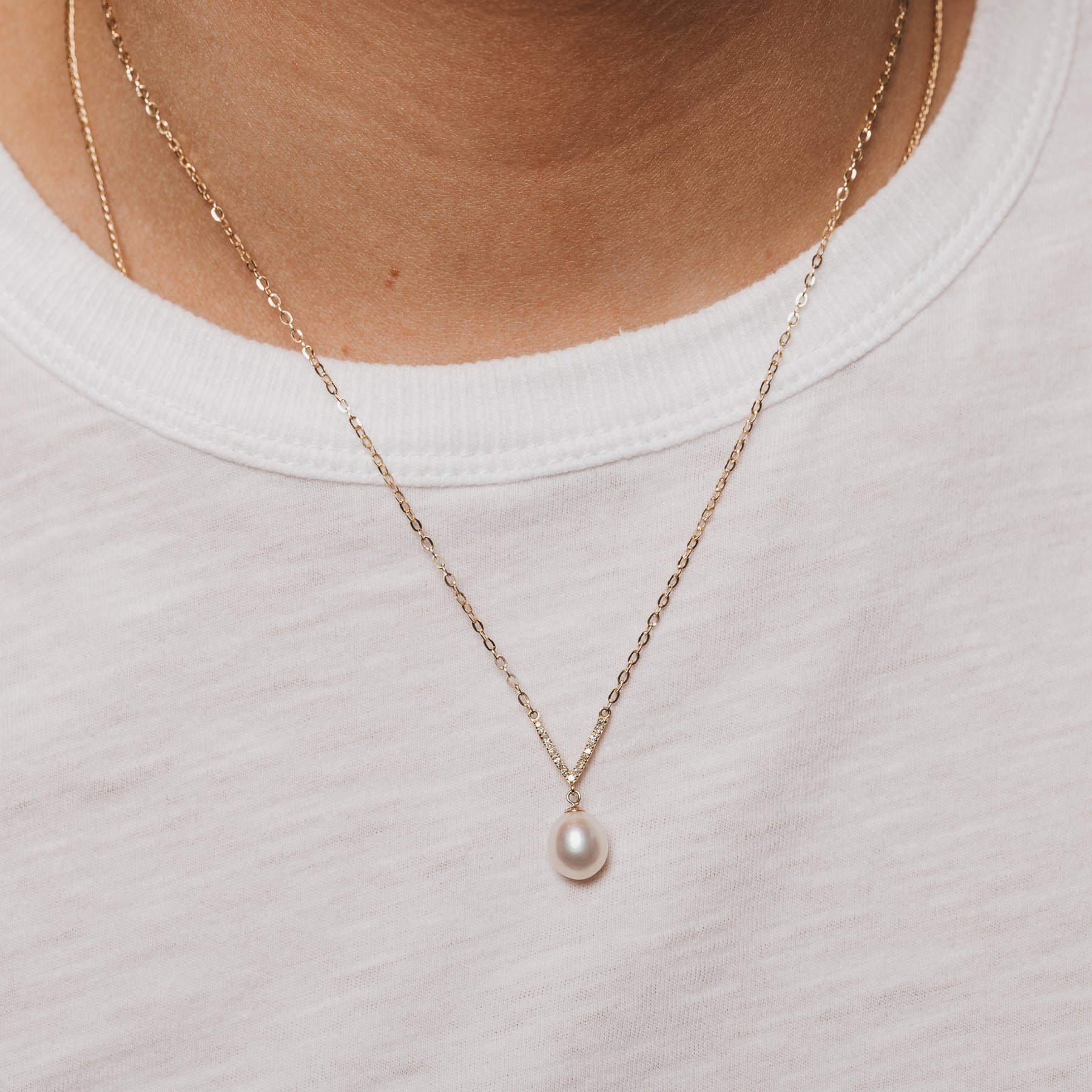 Ava Necklace
