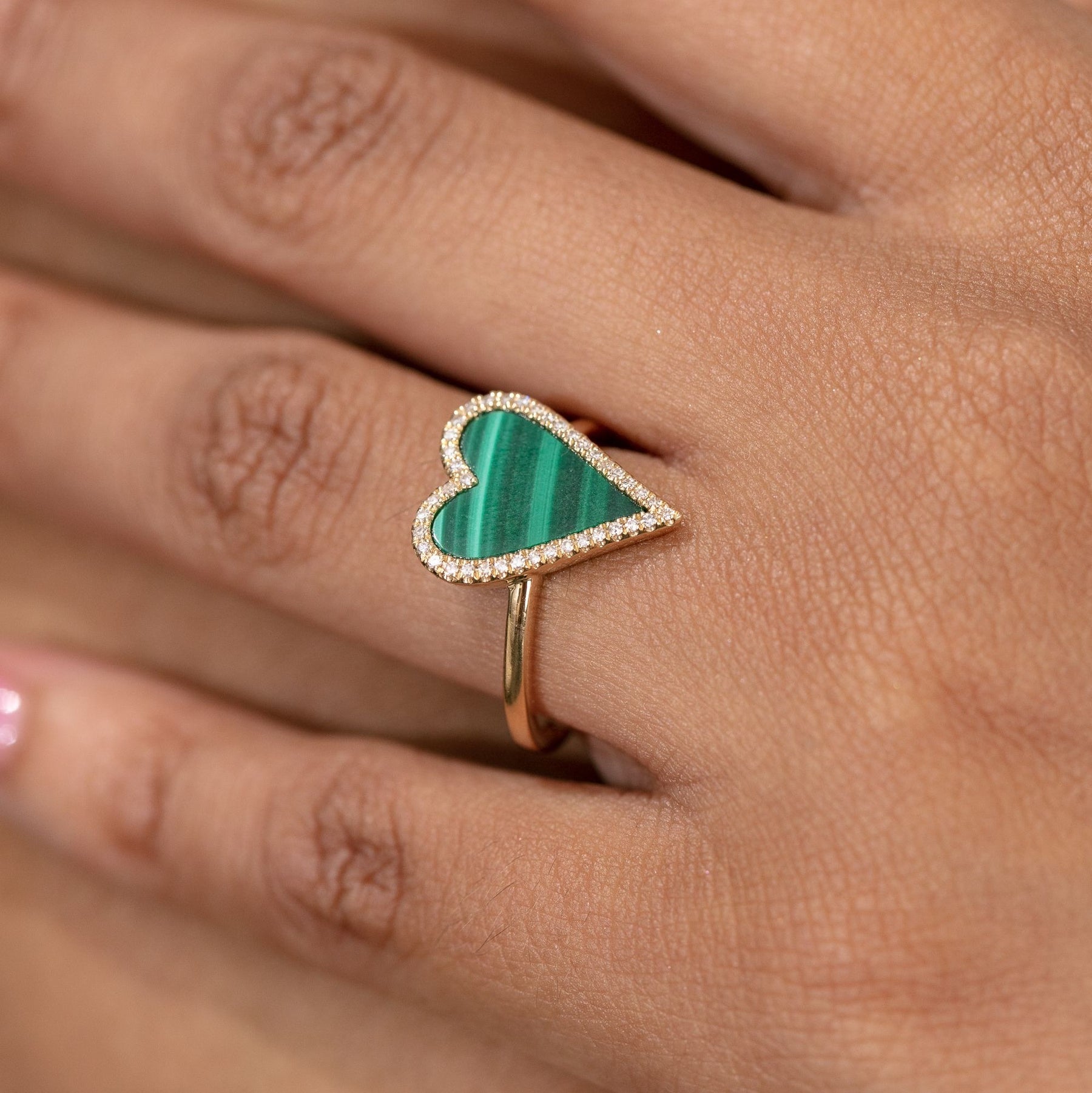 Ava Ring