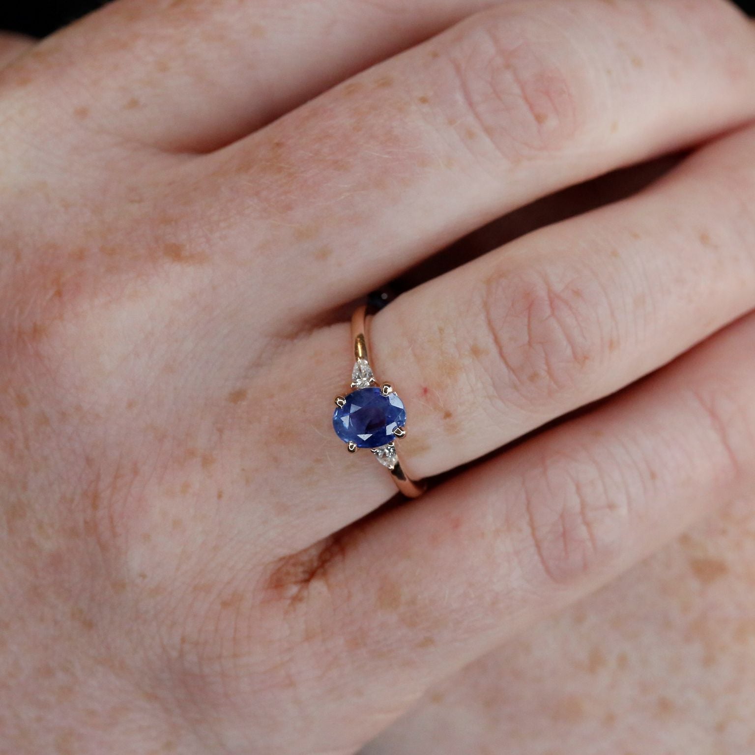Leah Ring