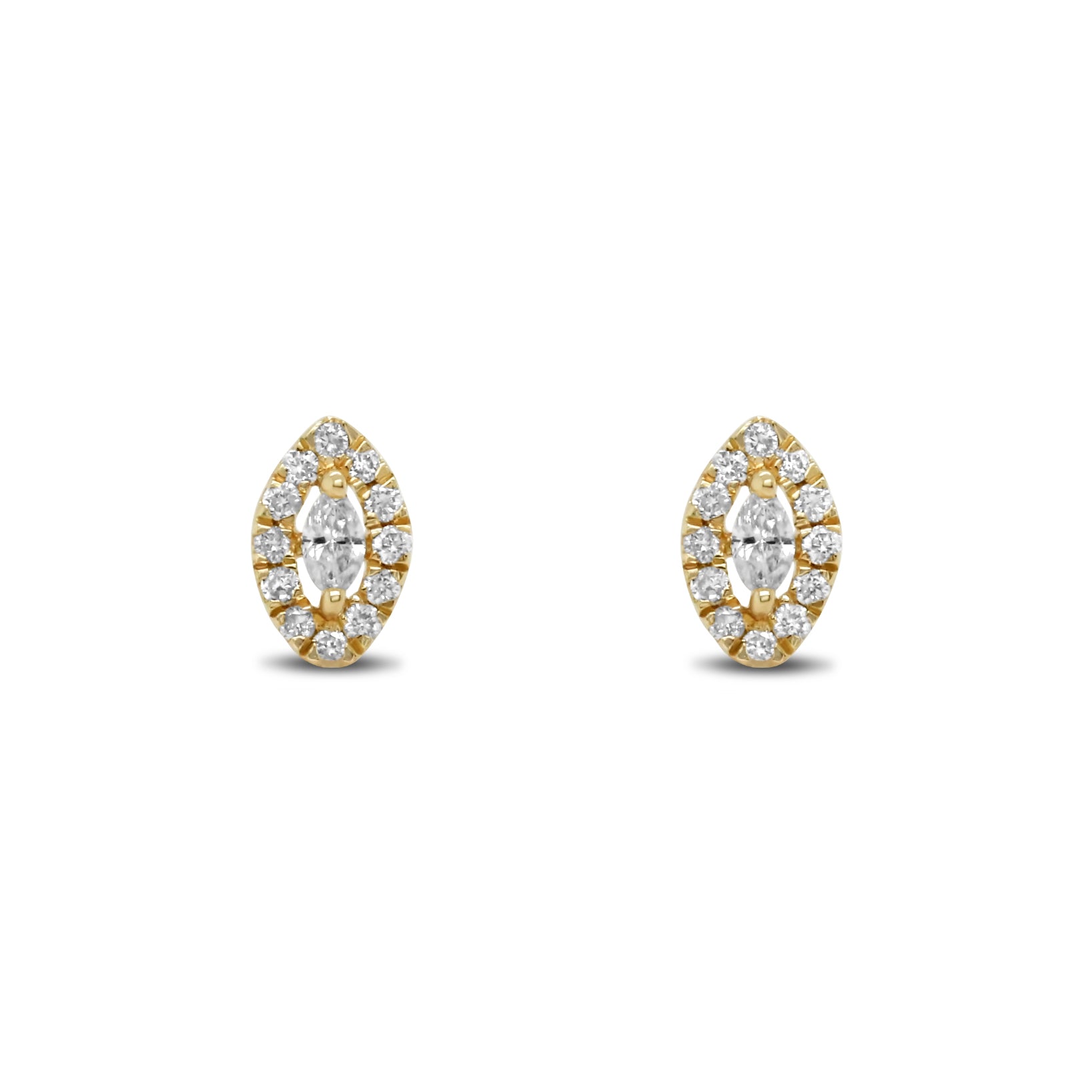 Brielle Earrings