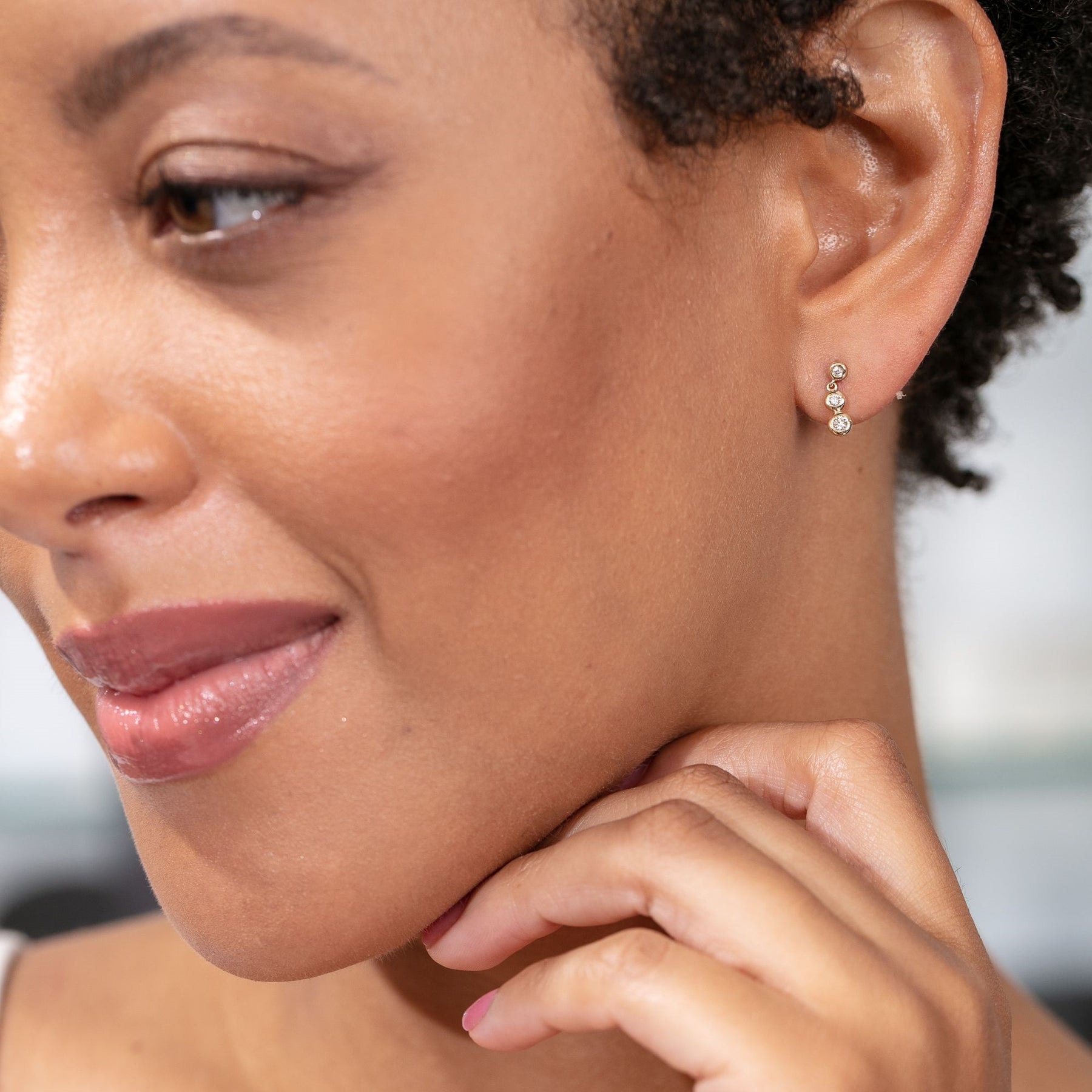 Claire Earrings