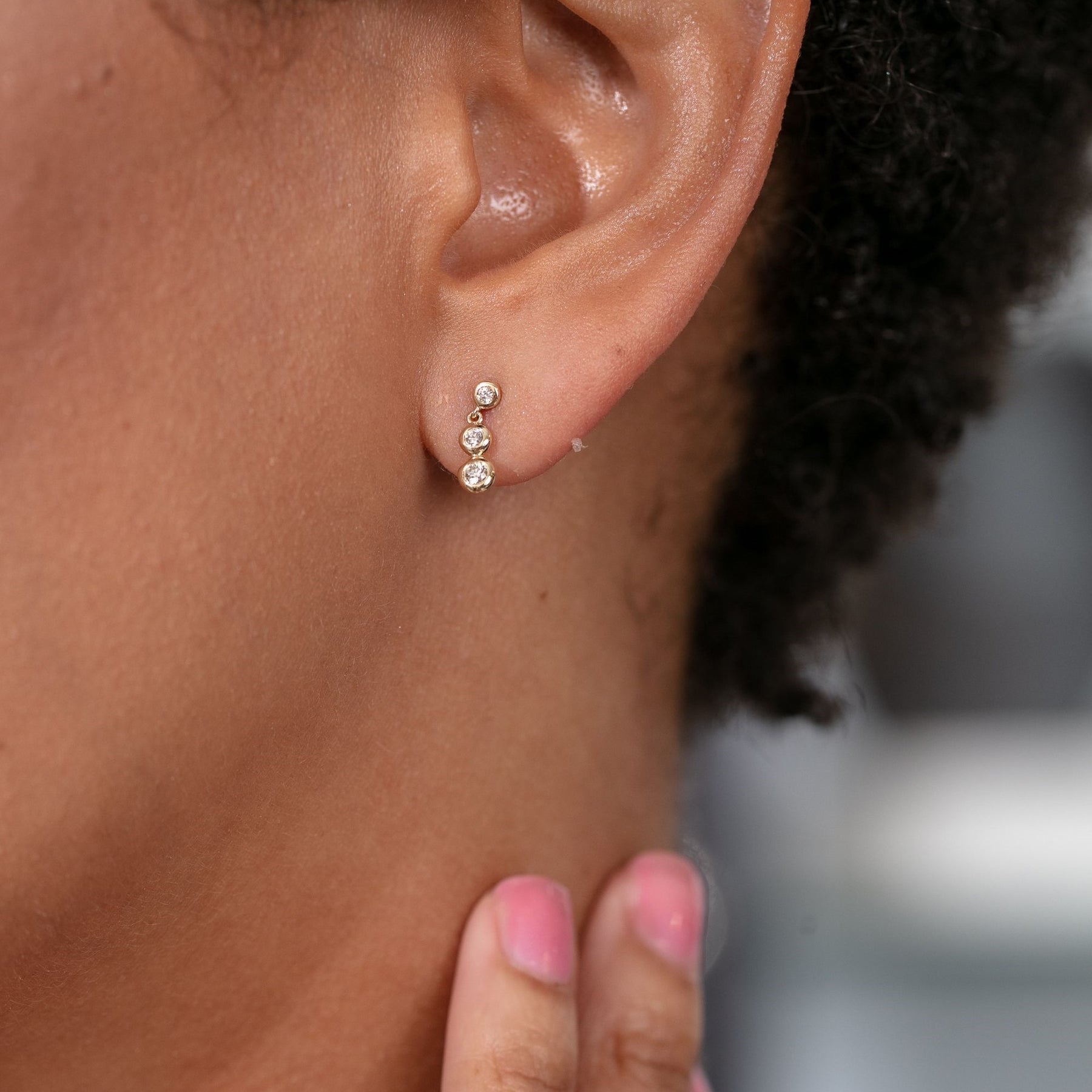 Claire Earrings