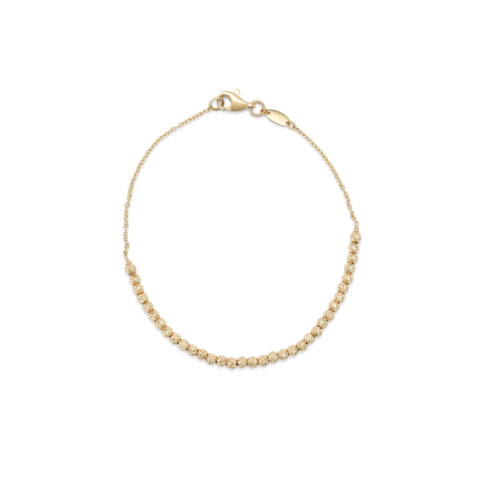 Courtney Bracelet