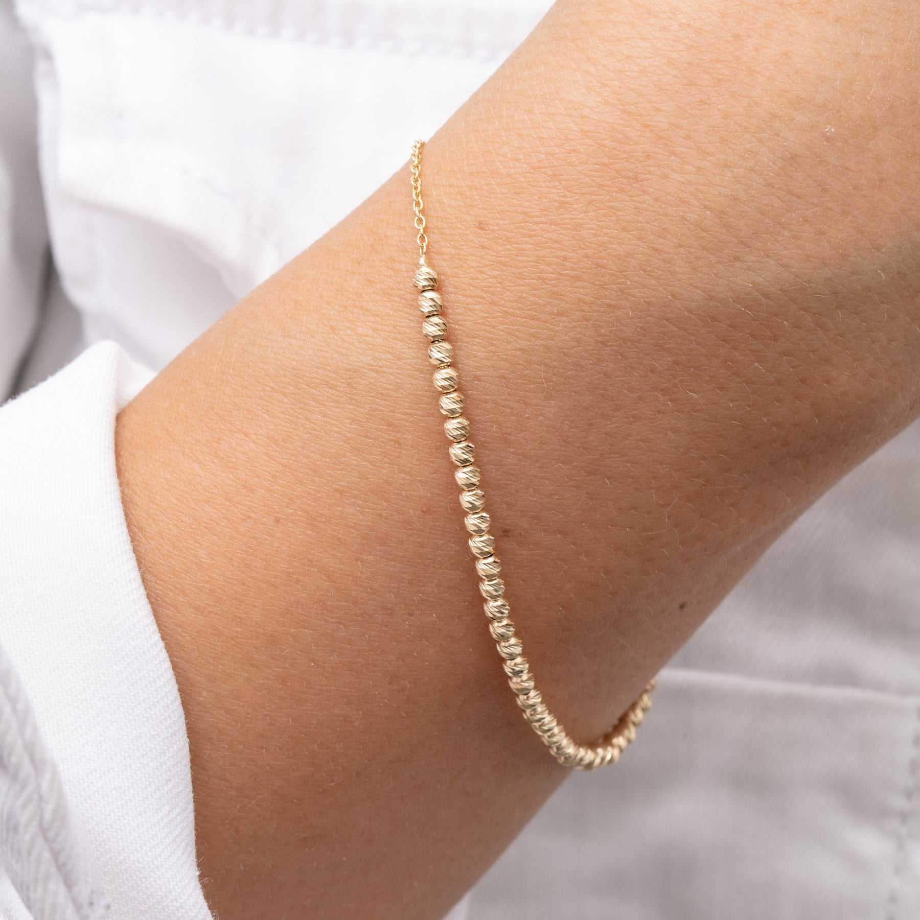 Courtney Bracelet