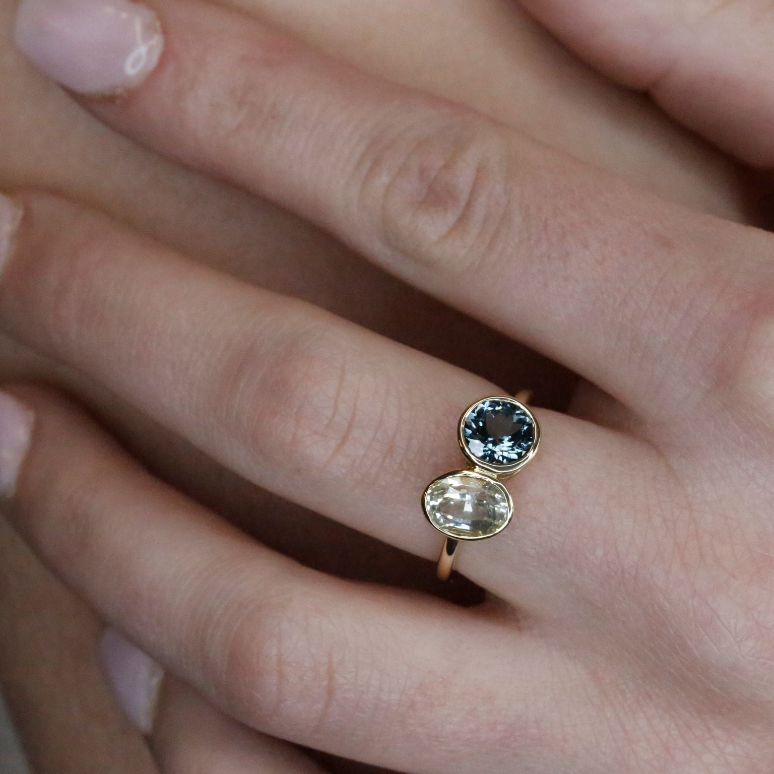 Marie Ring