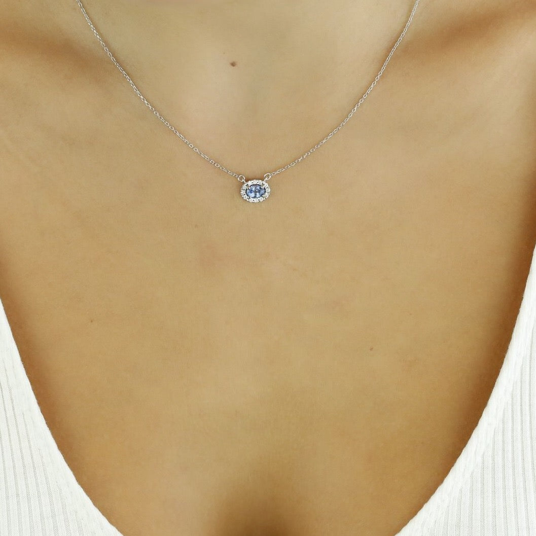 Eloise Necklace