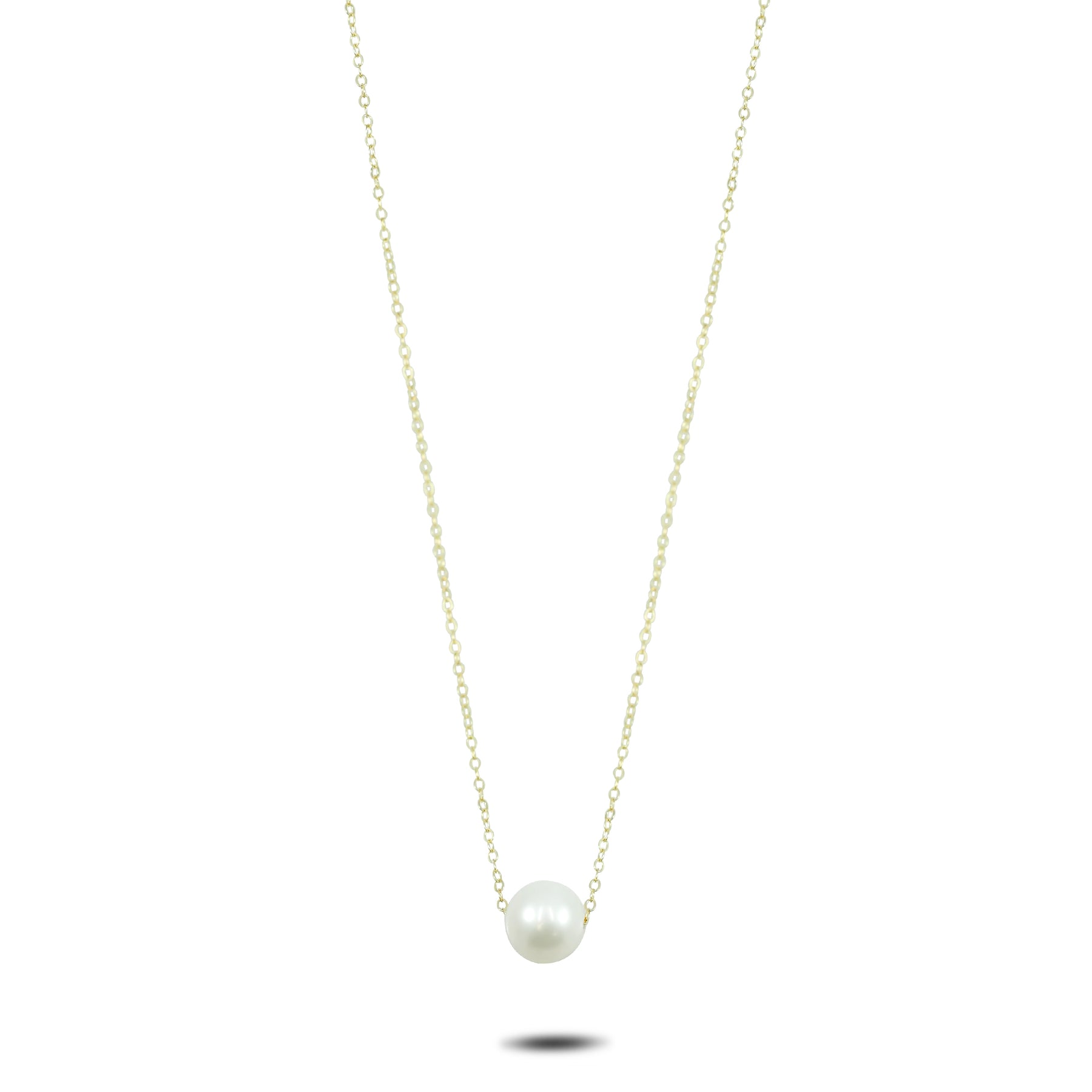 Dani Necklace