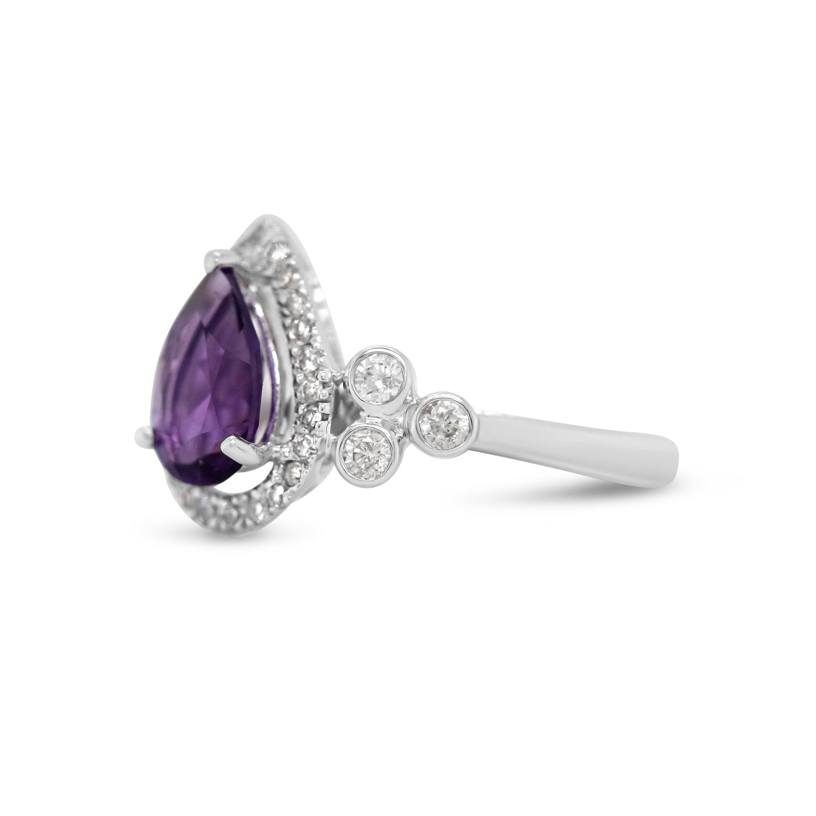 Dixie Ring