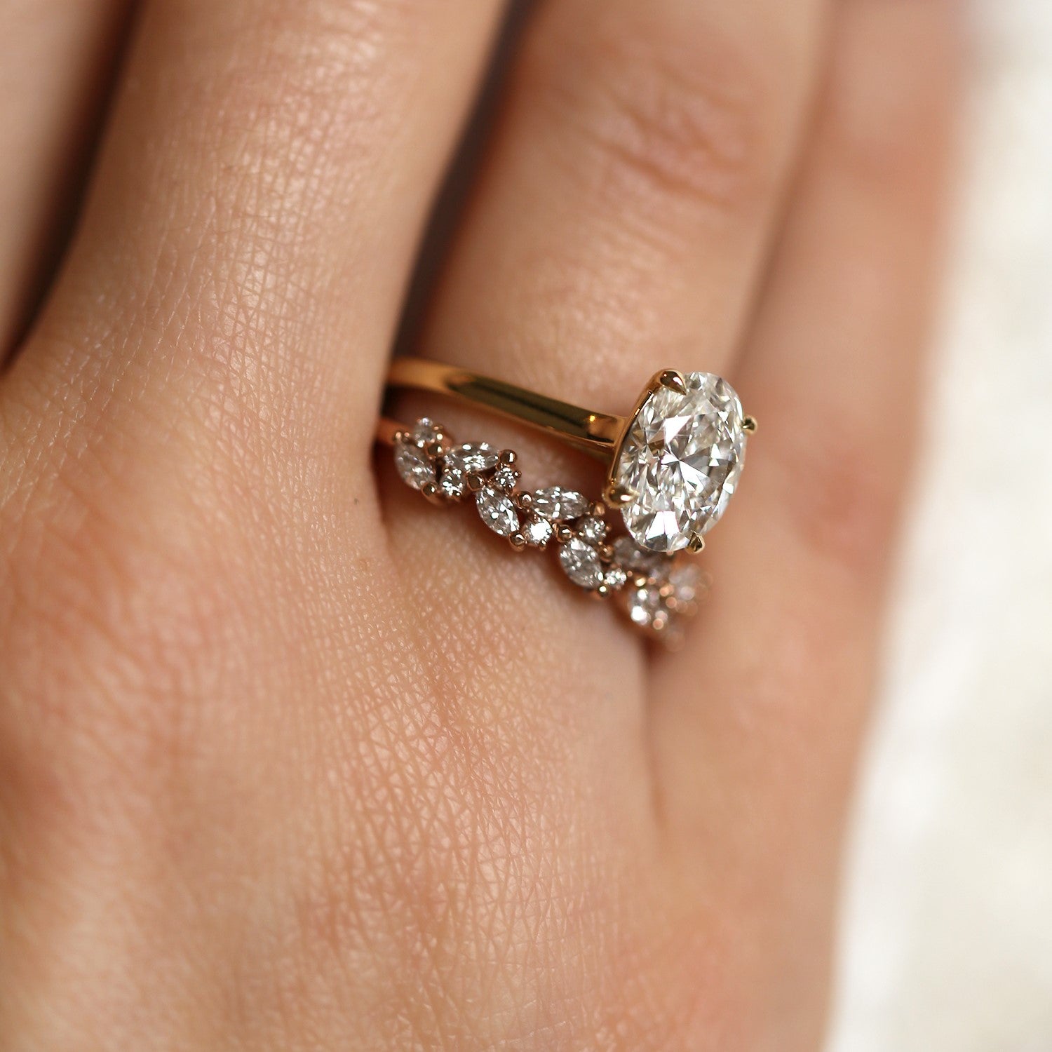 Verity Ring
