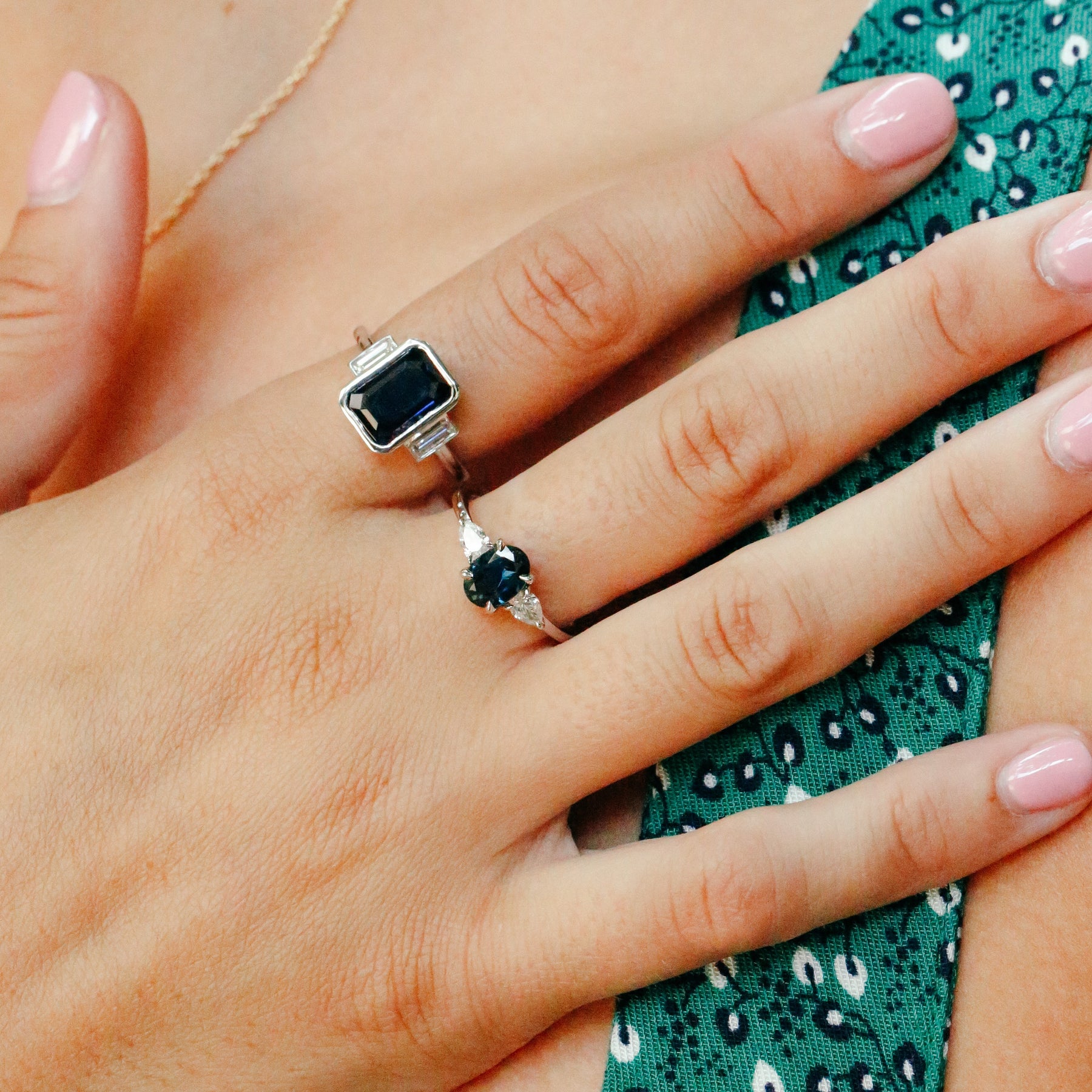 Estelle Ring