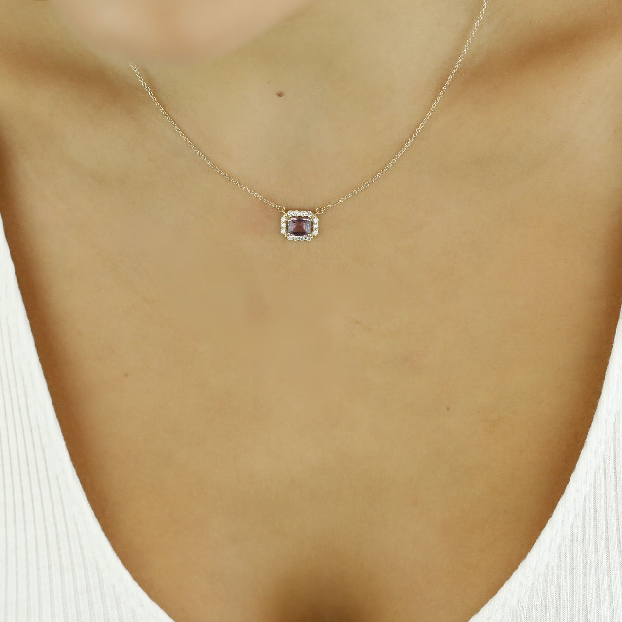 Rylee Necklace