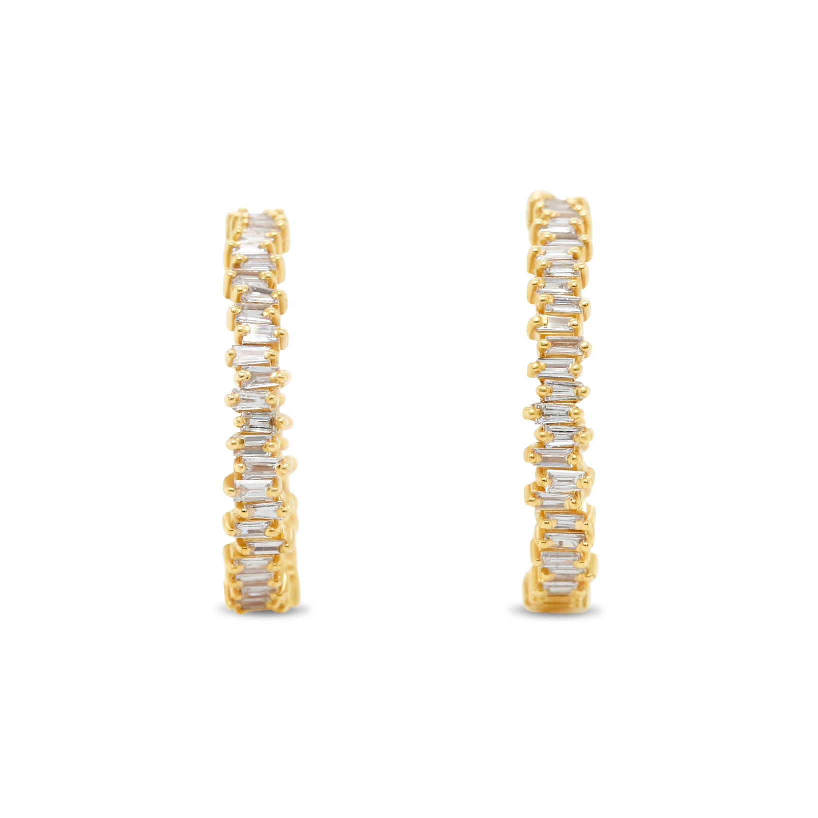 Giselle Earrings
