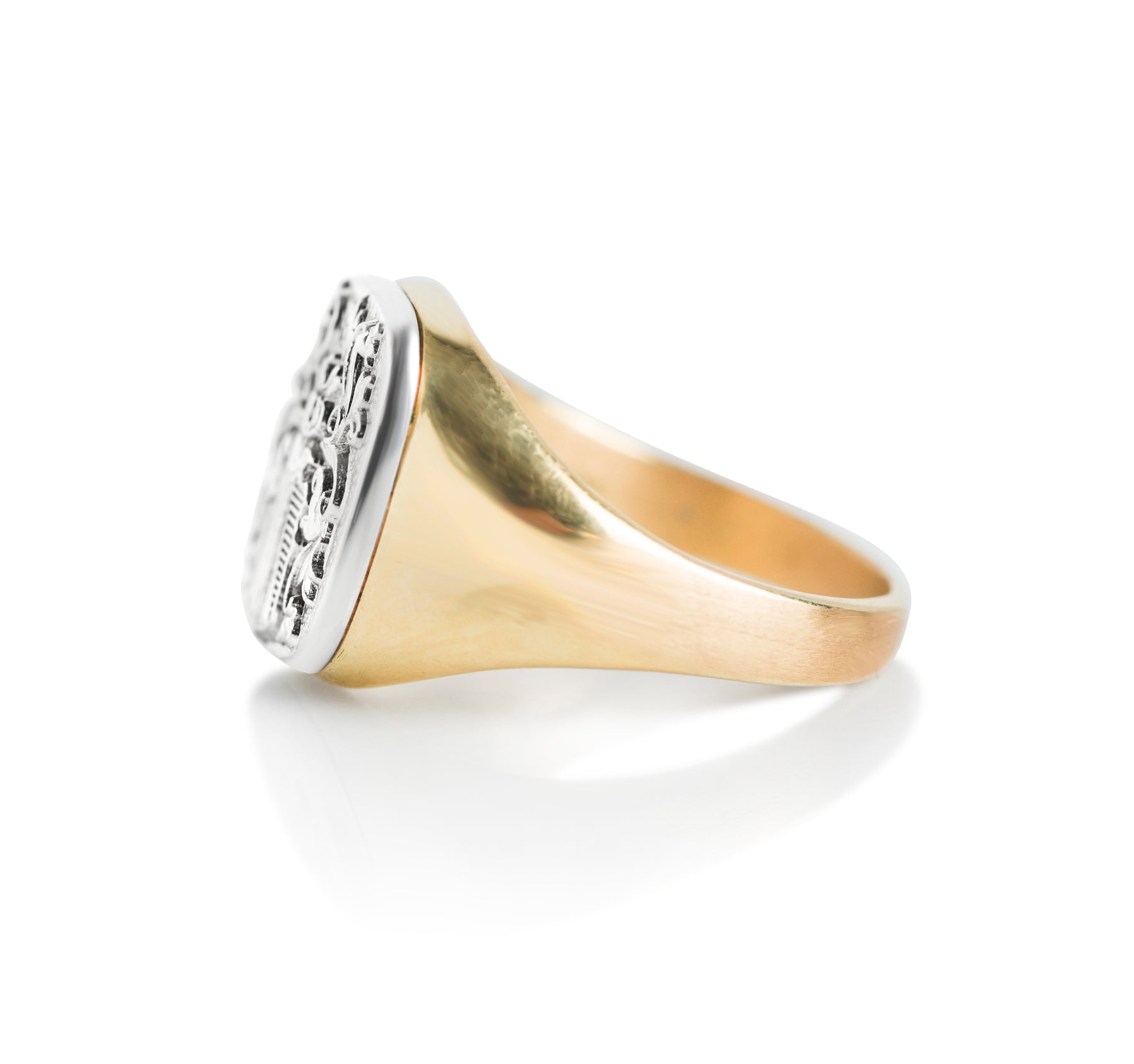 Juniper Ring