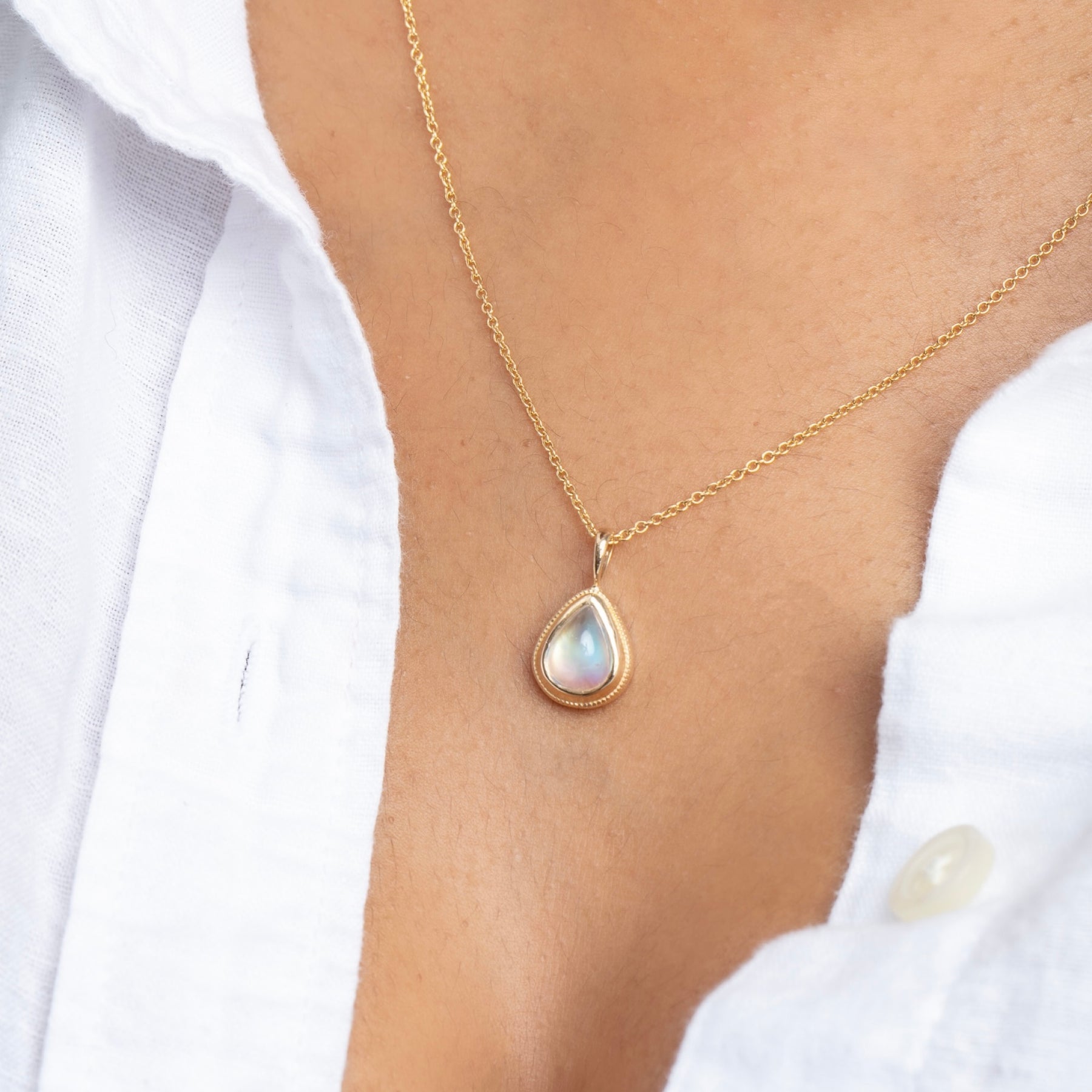 Jane Necklace