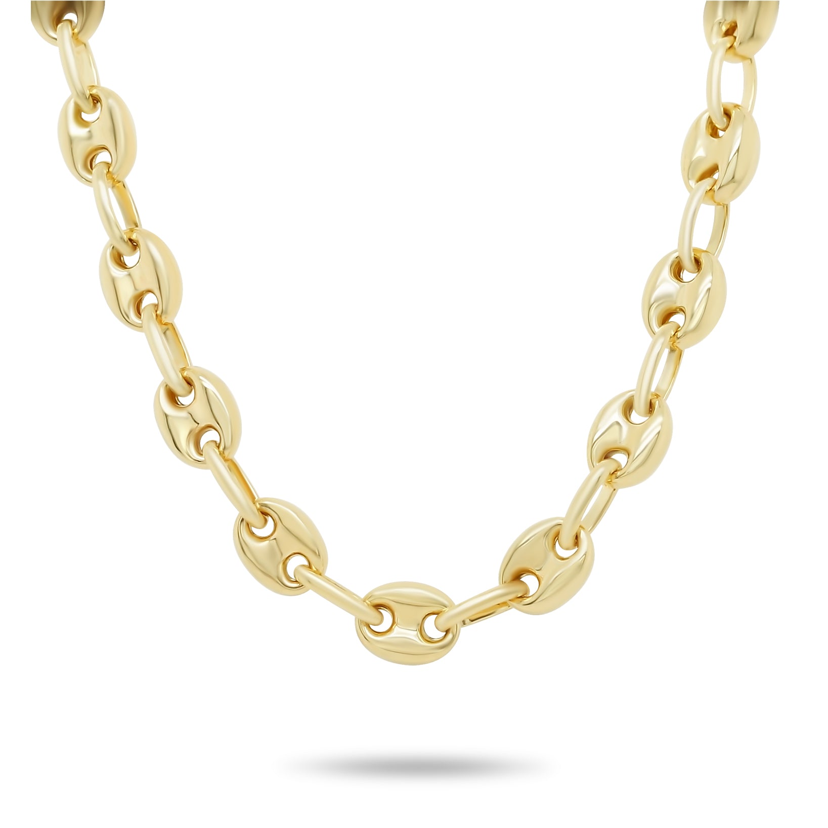 Jessie Necklace