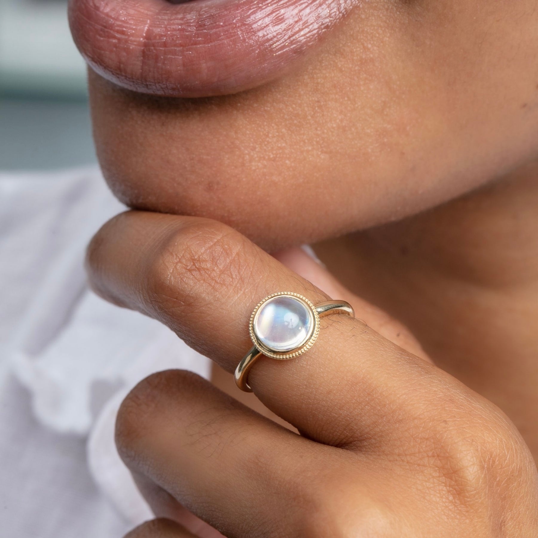 Josie Ring