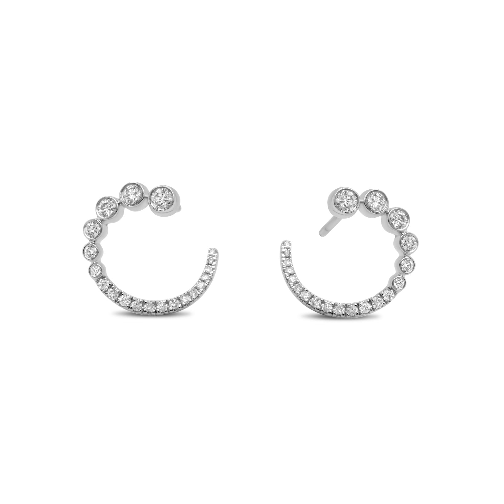 Katrina Earrings