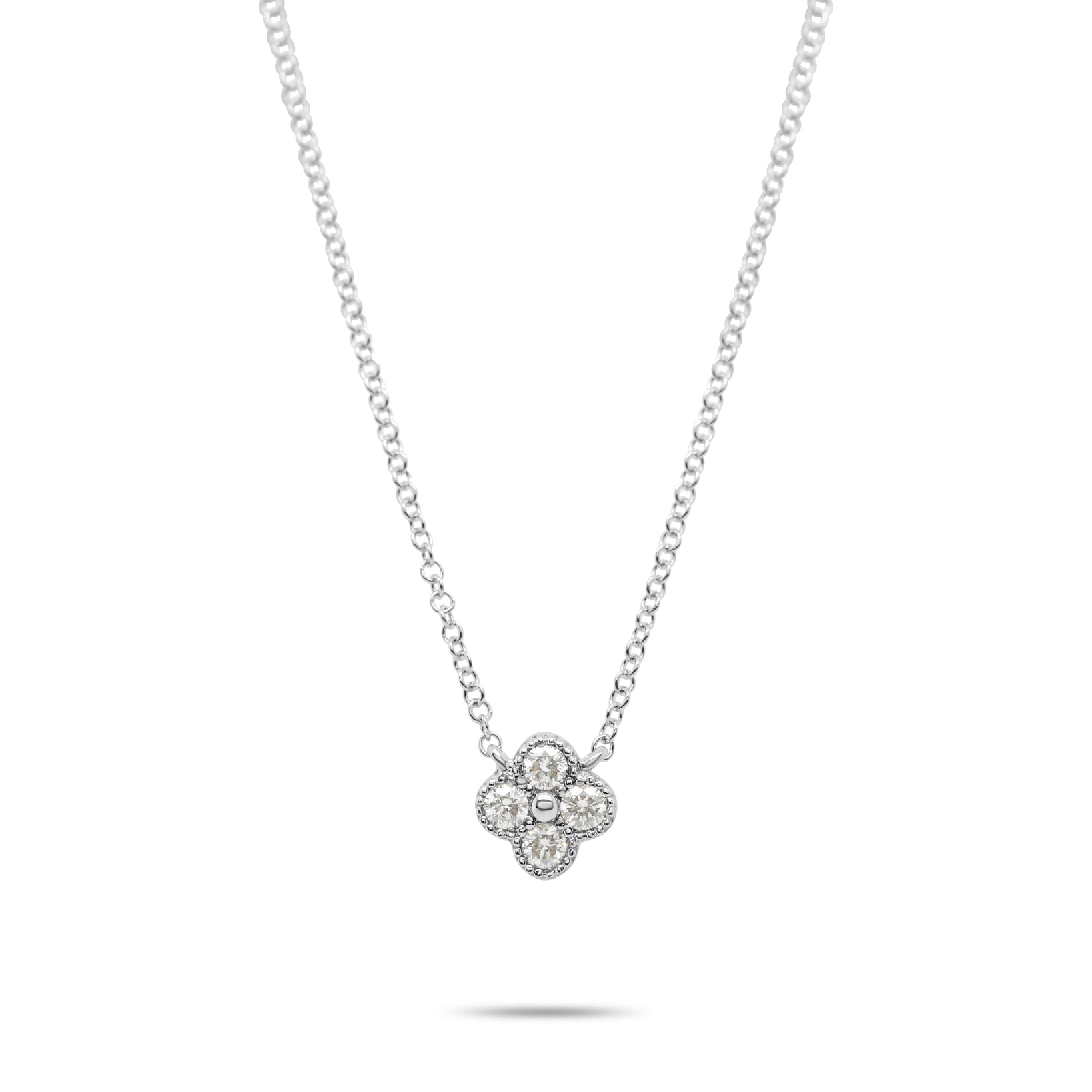 Kellie Necklace
