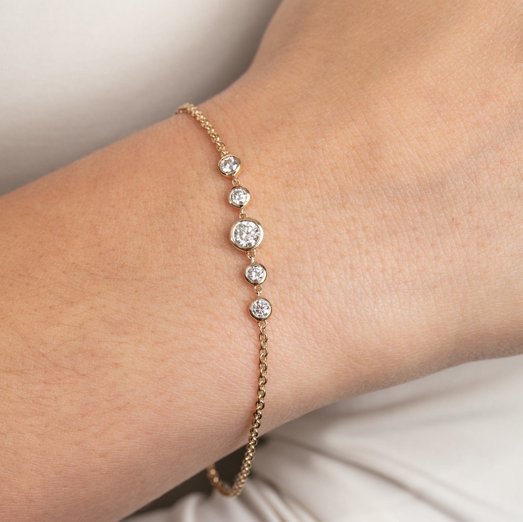 Arden Bracelet