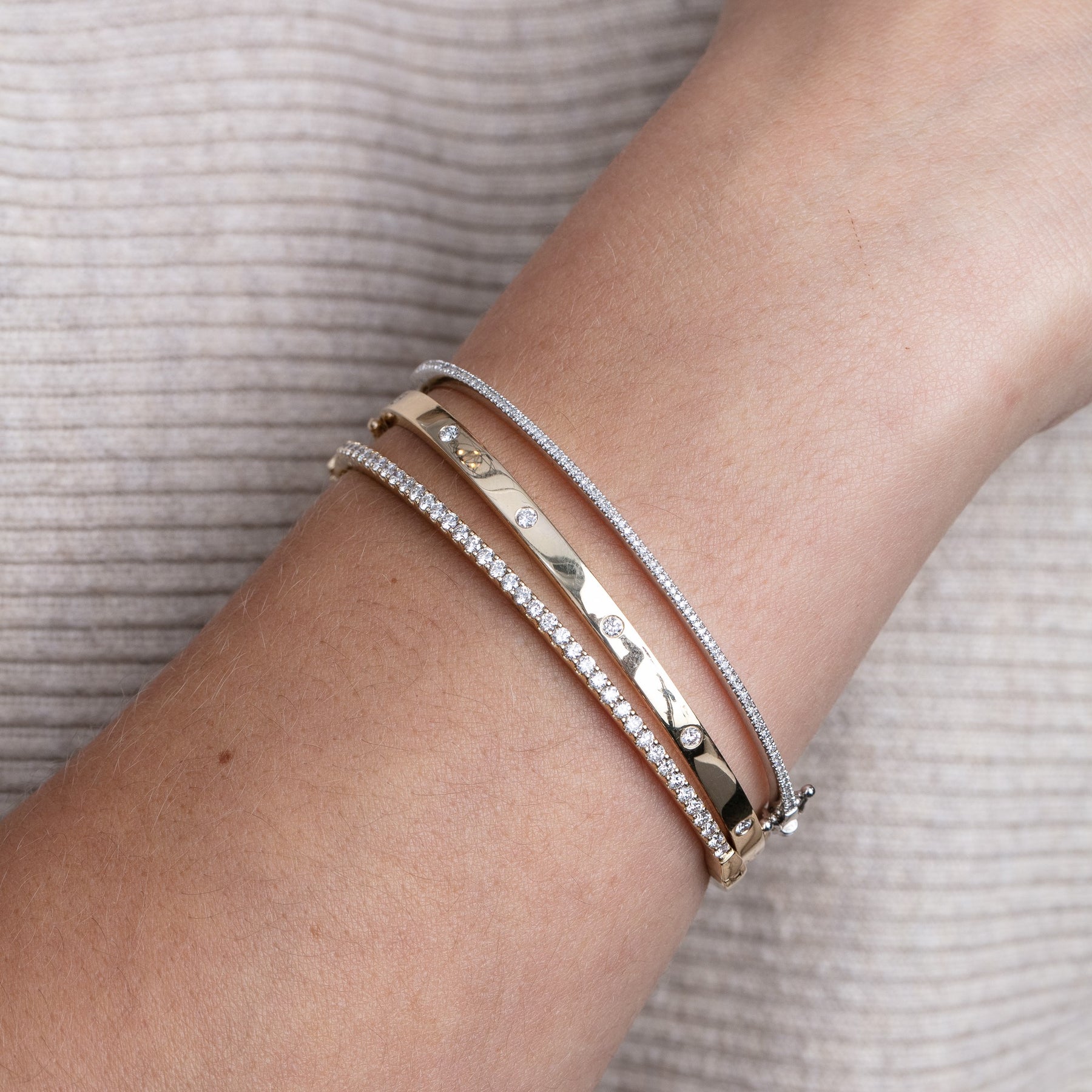 Melanie Bracelet