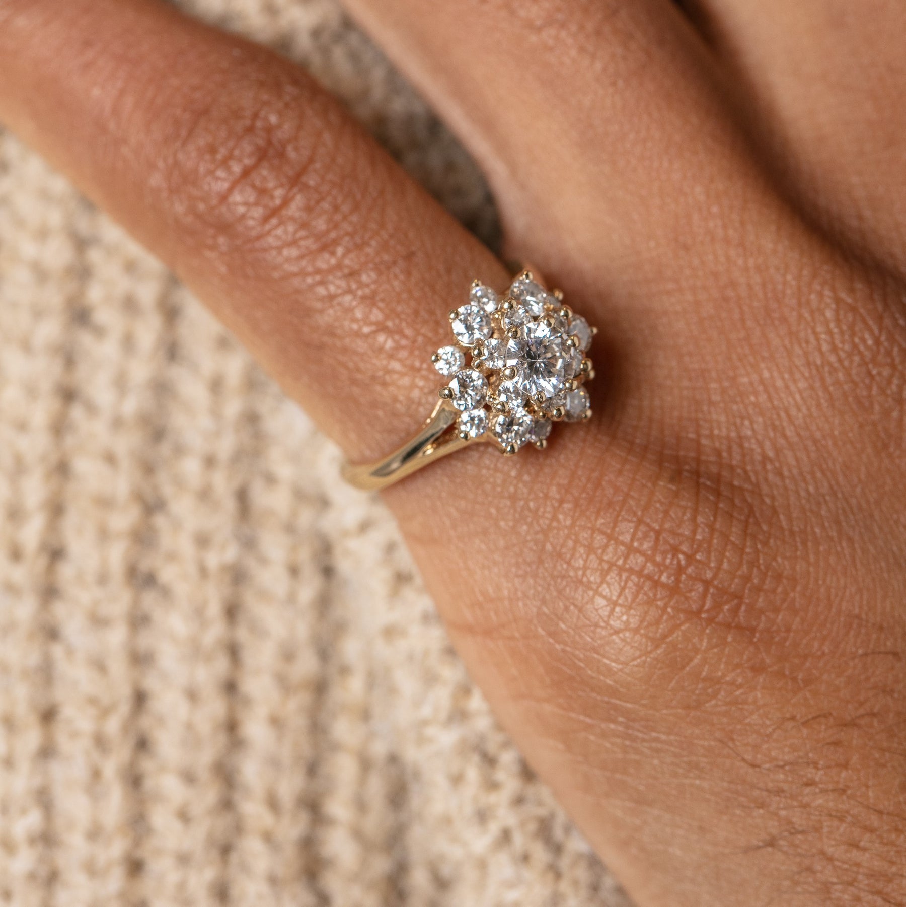 Connie Ring