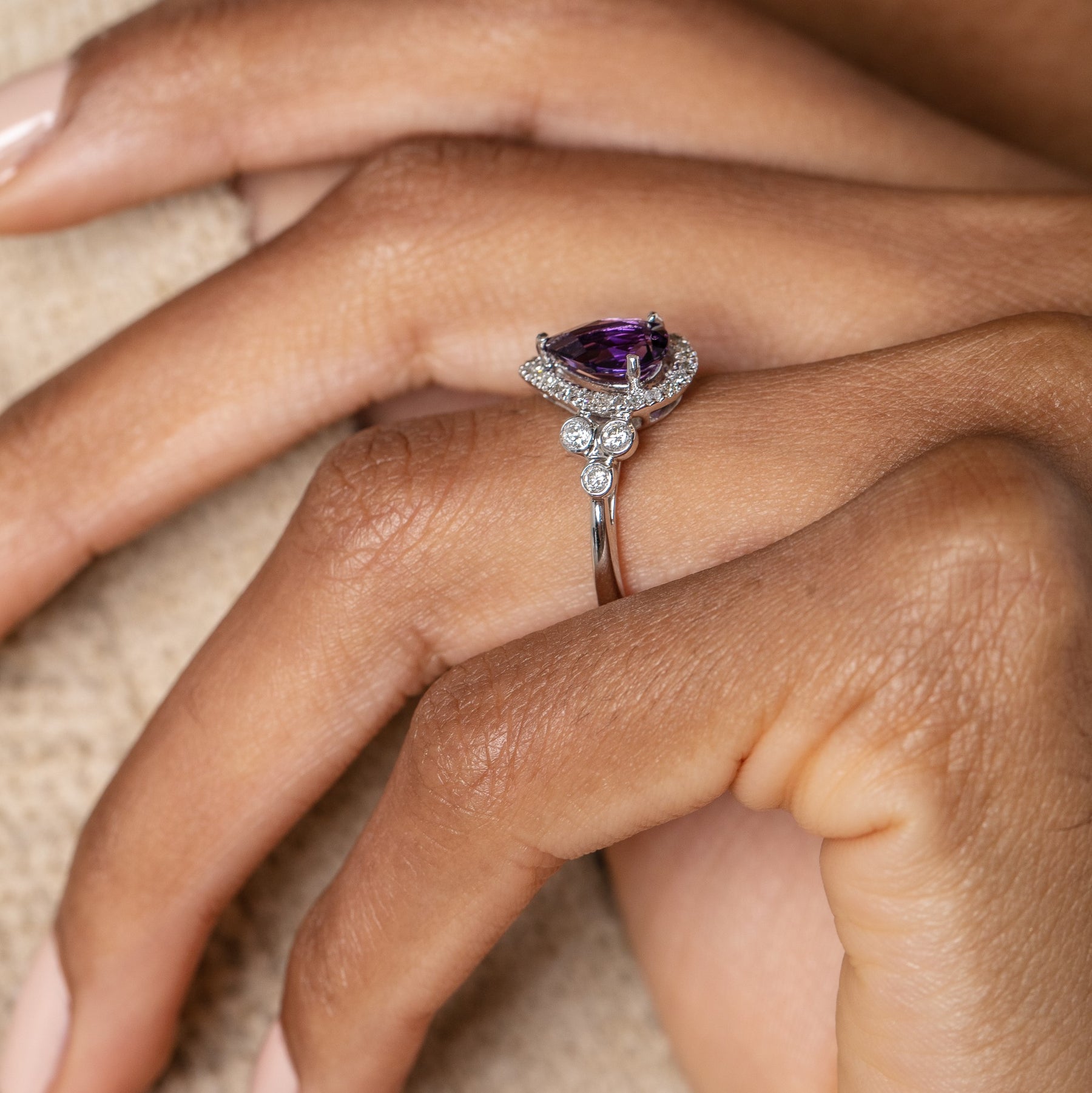 Dixie Ring